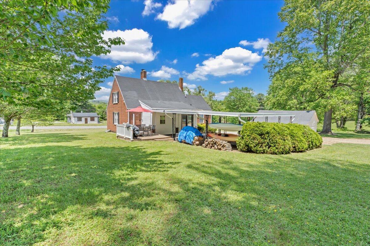 10664 Bent Mountain Rd, Bent Mountain, Virginia image 37