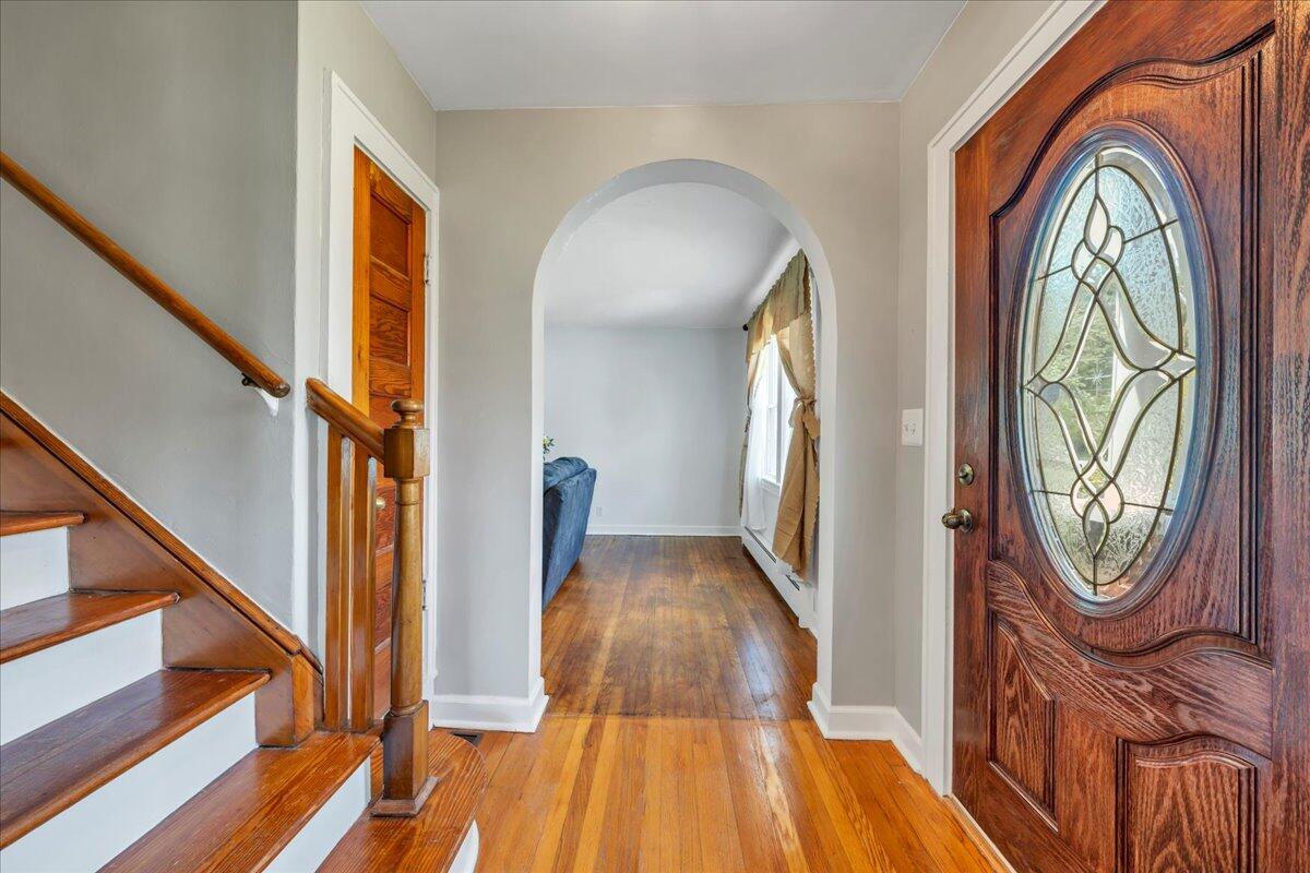10664 Bent Mountain Rd, Bent Mountain, Virginia image 4