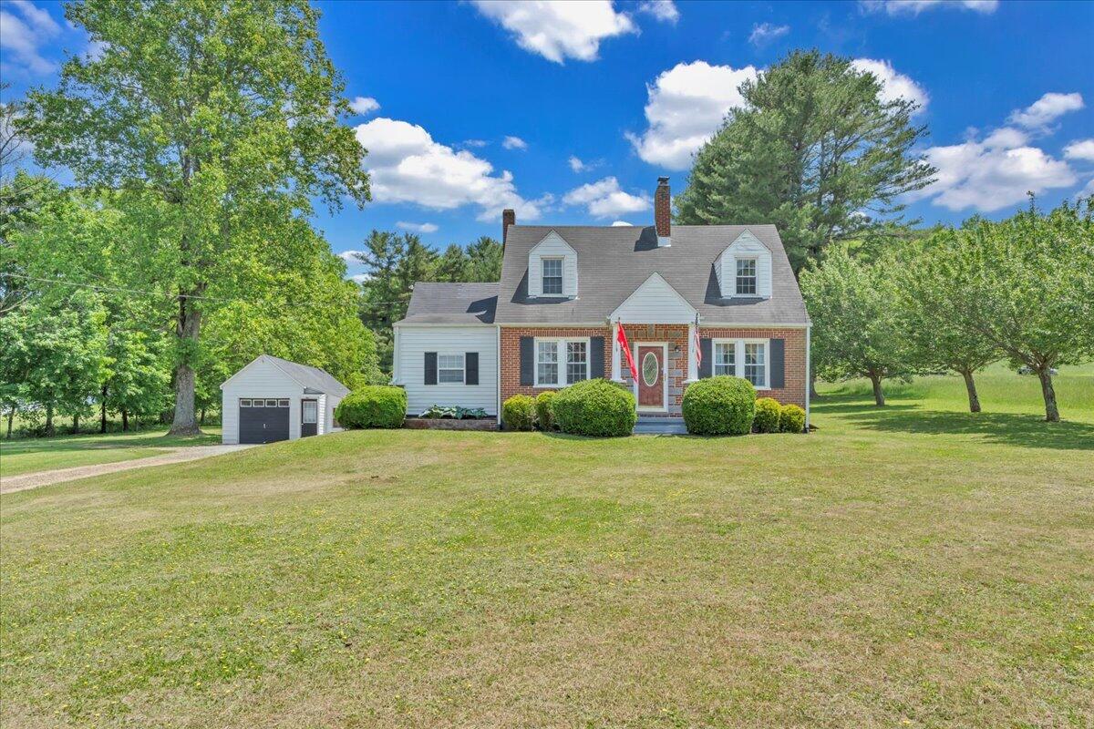 10664 Bent Mountain Rd, Bent Mountain, Virginia image 48