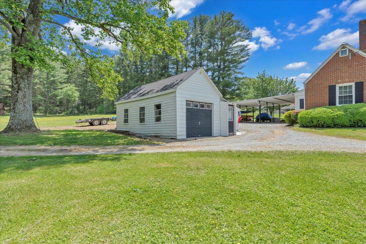 10664 Bent Mountain Rd, Bent Mountain, Virginia image 44