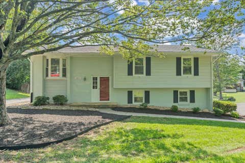 Homes For Sale - 1311 Catawba Rd<br/> Botetourt County, Daleville, VA 24083