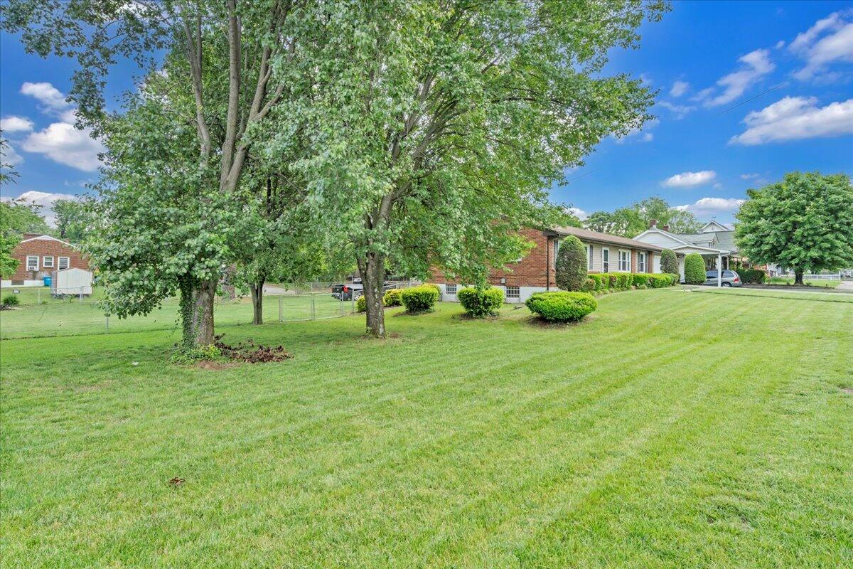 1028 Grayson Ave, Roanoke, Virginia image 36