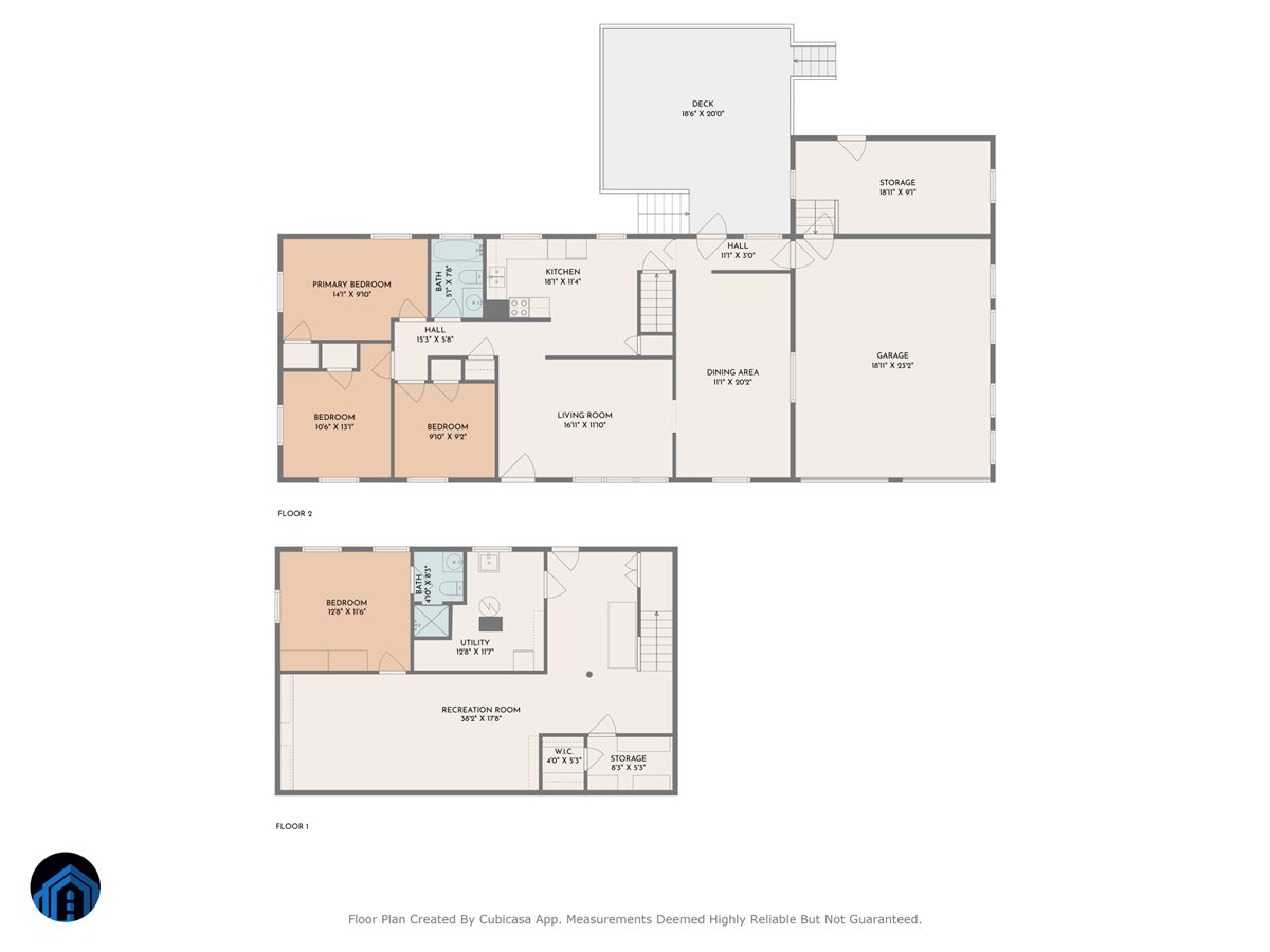 1028 Grayson Ave, Roanoke, Virginia image 43