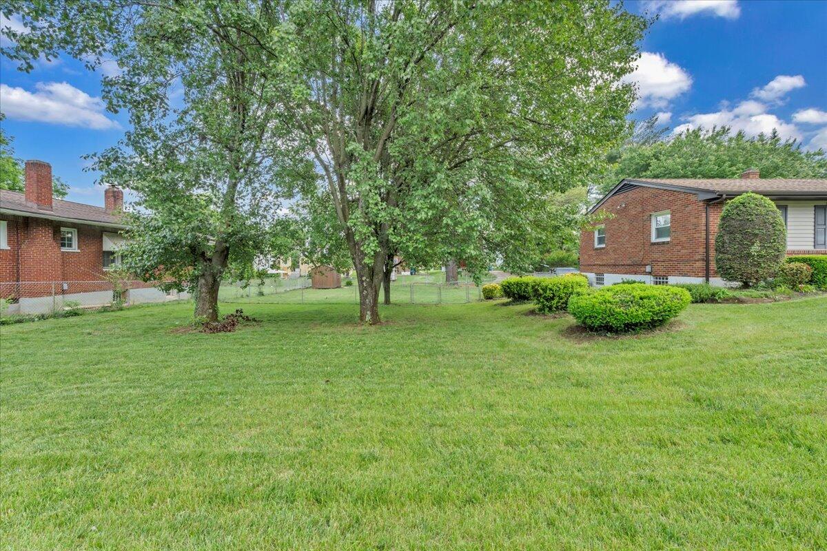 1028 Grayson Ave, Roanoke, Virginia image 37