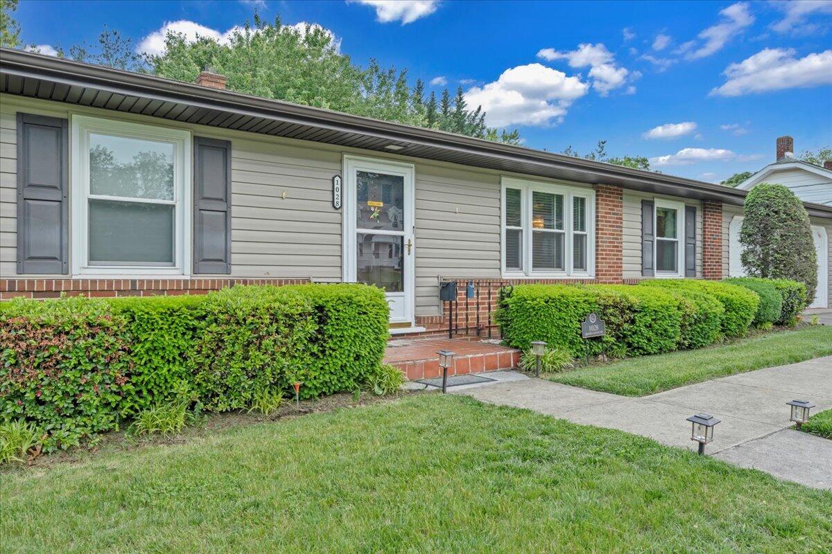 1028 Grayson Ave, Roanoke, Virginia image 3