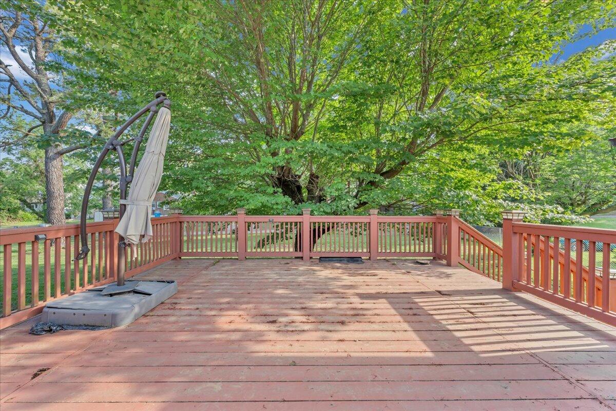 1028 Grayson Ave, Roanoke, Virginia image 29