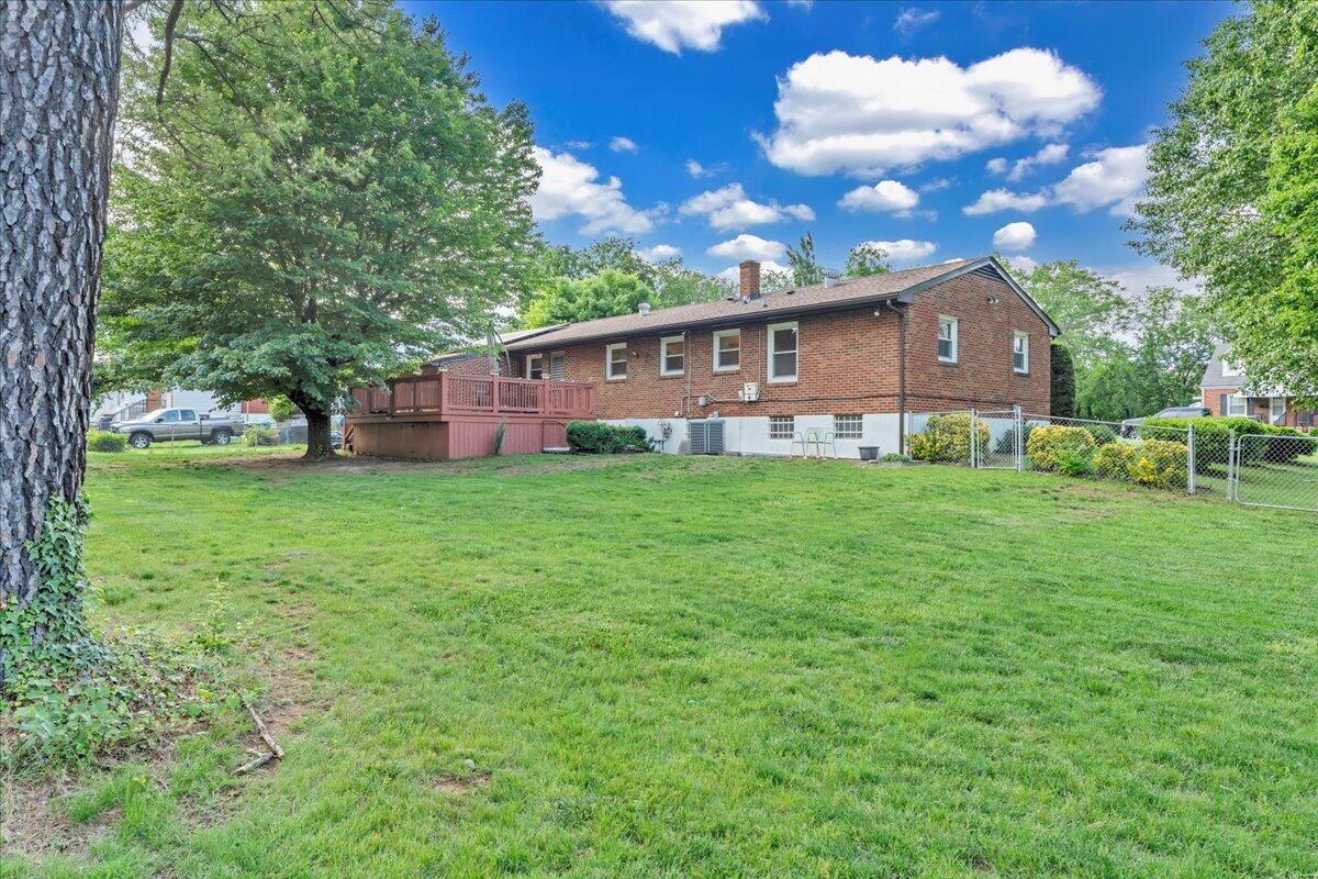1028 Grayson Ave, Roanoke, Virginia image 33