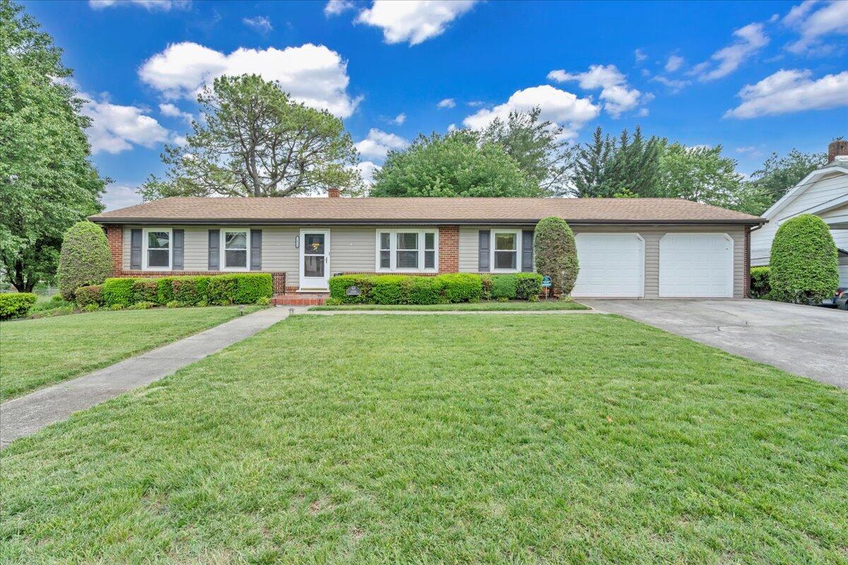 1028 Grayson Ave, Roanoke, Virginia image 40