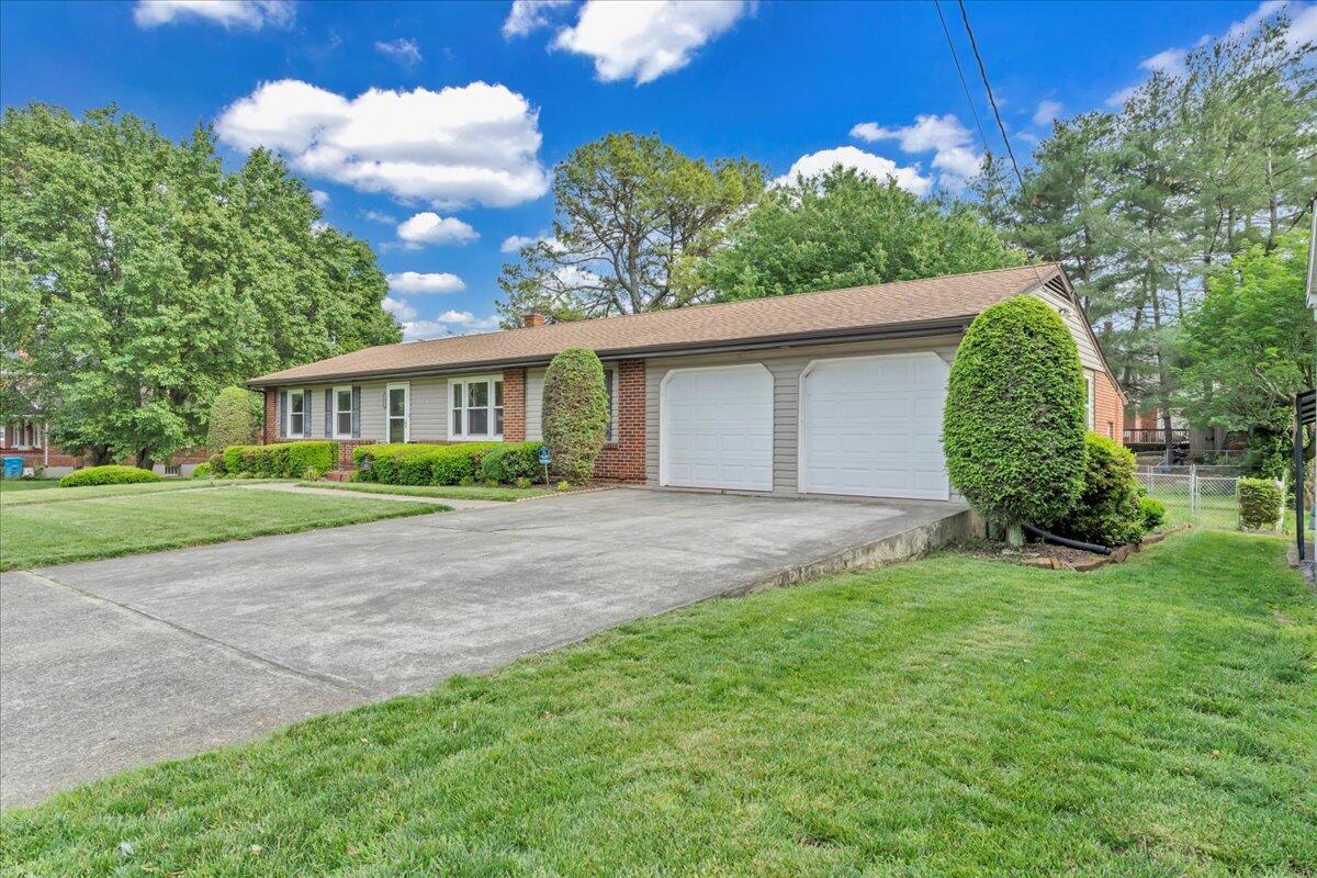 1028 Grayson Ave, Roanoke, Virginia image 39