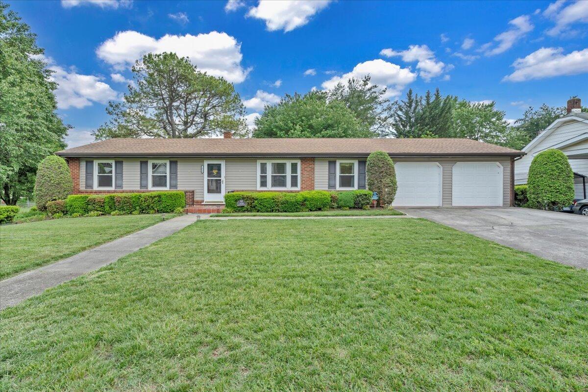 1028 Grayson Ave, Roanoke, Virginia image 1