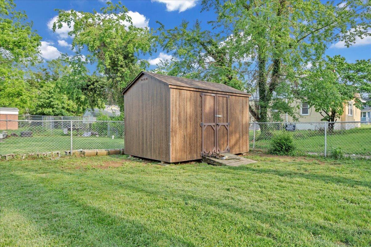 1028 Grayson Ave, Roanoke, Virginia image 32