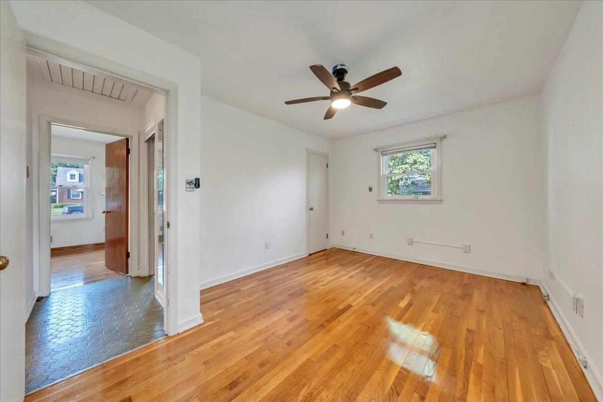 1028 Grayson Ave, Roanoke, Virginia image 16