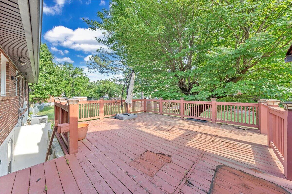 1028 Grayson Ave, Roanoke, Virginia image 28