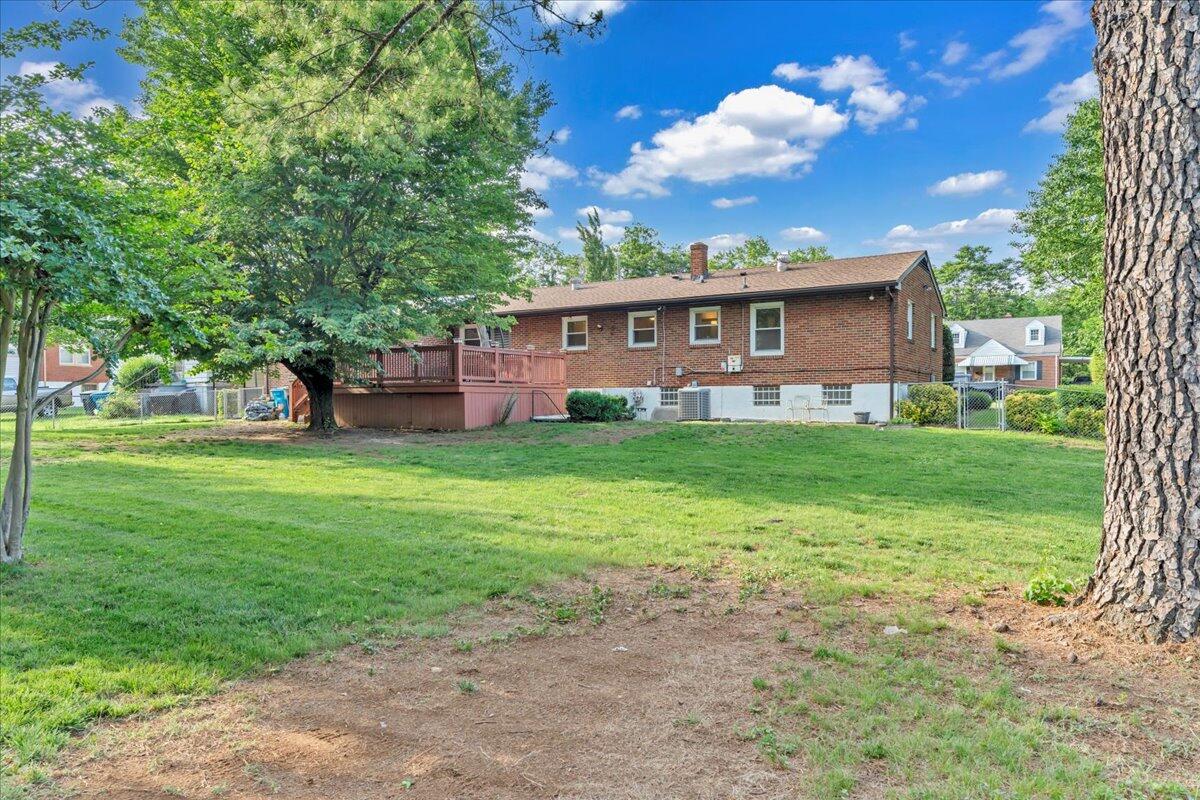 1028 Grayson Ave, Roanoke, Virginia image 34
