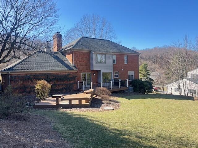 5211 Canter Dr, Roanoke, Virginia image 2
