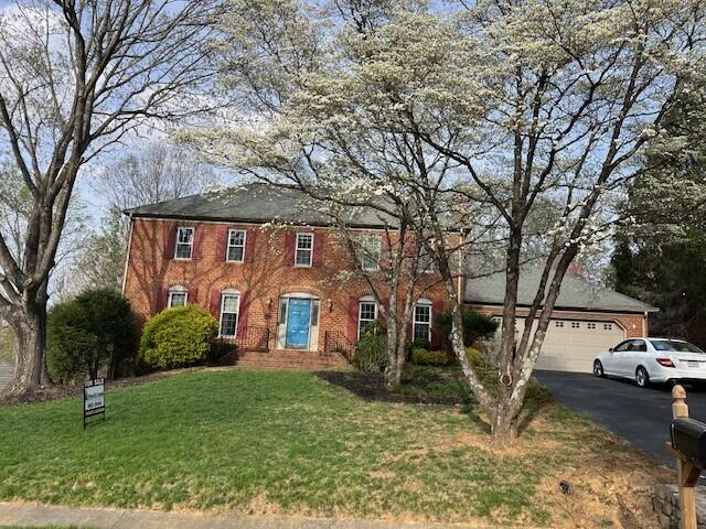 5211 Canter Dr, Roanoke, Virginia image 1