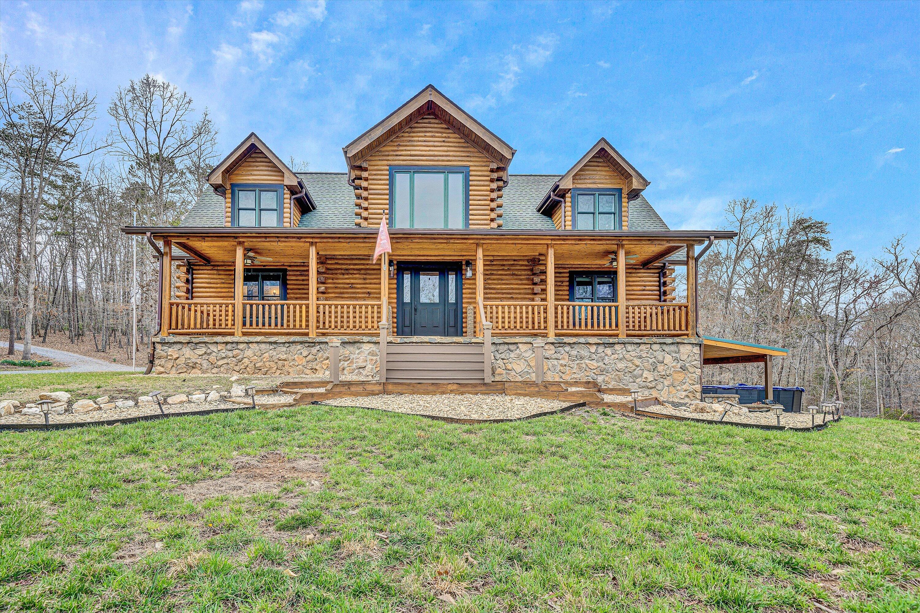 1536 Mount Airy Rd, Lynch Station, Virginia image 1