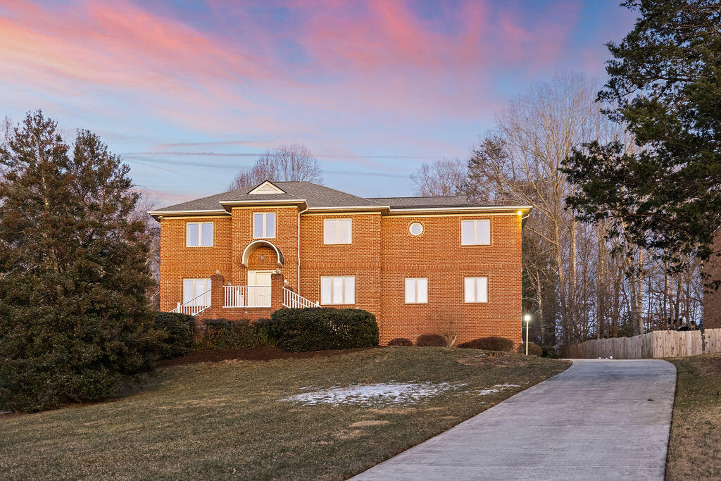 3527 Ridgecroft Dr, Lynchburg, Virginia image 1