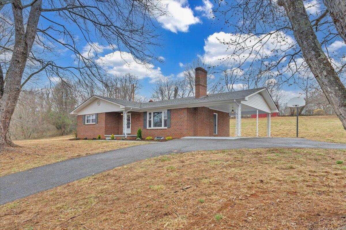 1225 Old Ferrum Rd, Ferrum, Virginia image 45