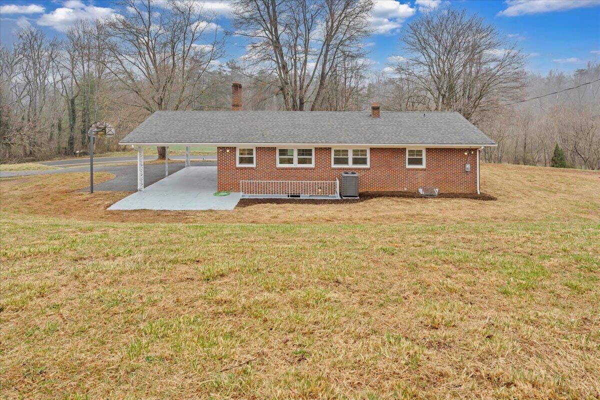 1225 Old Ferrum Rd, Ferrum, Virginia image 34