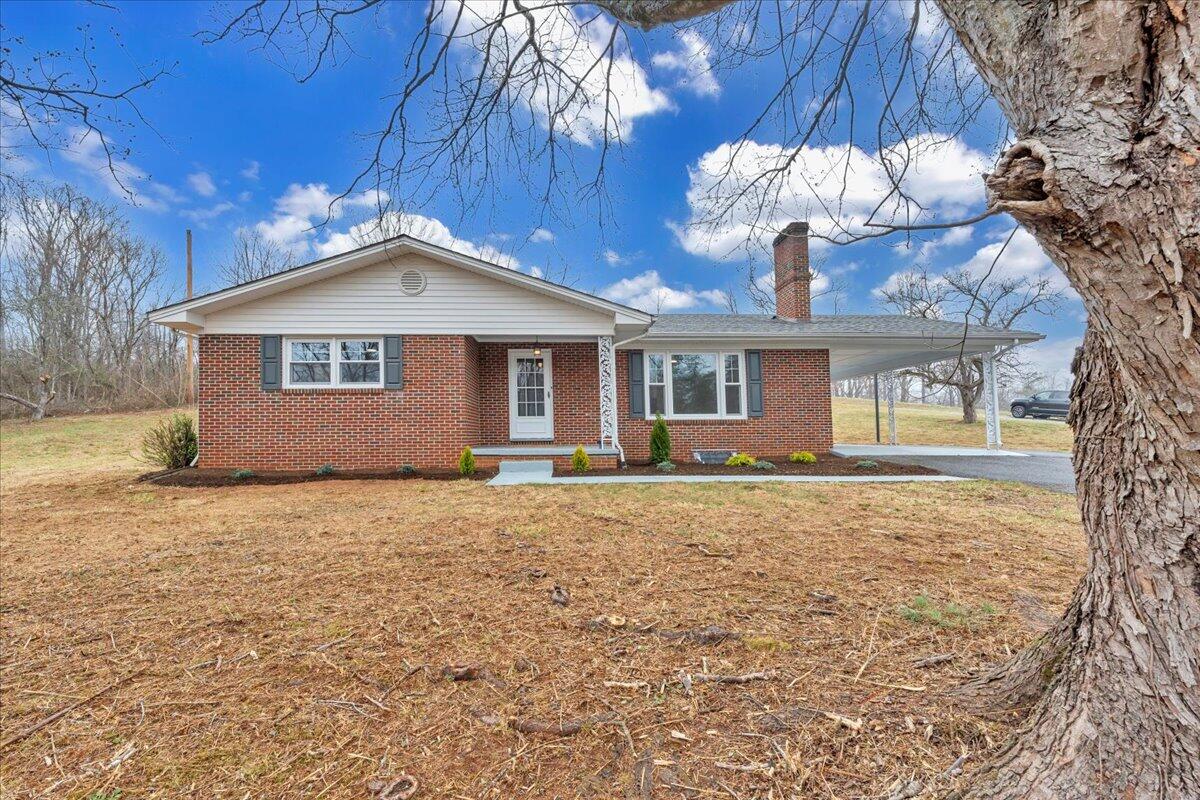1225 Old Ferrum Rd, Ferrum, Virginia image 2