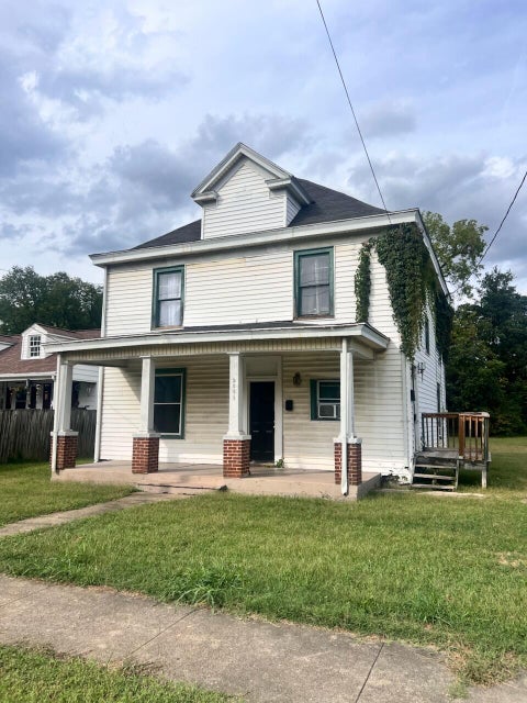 Multifamily For Sale - 2001 Melrose Ave<br/> Roanoke, VA 24017