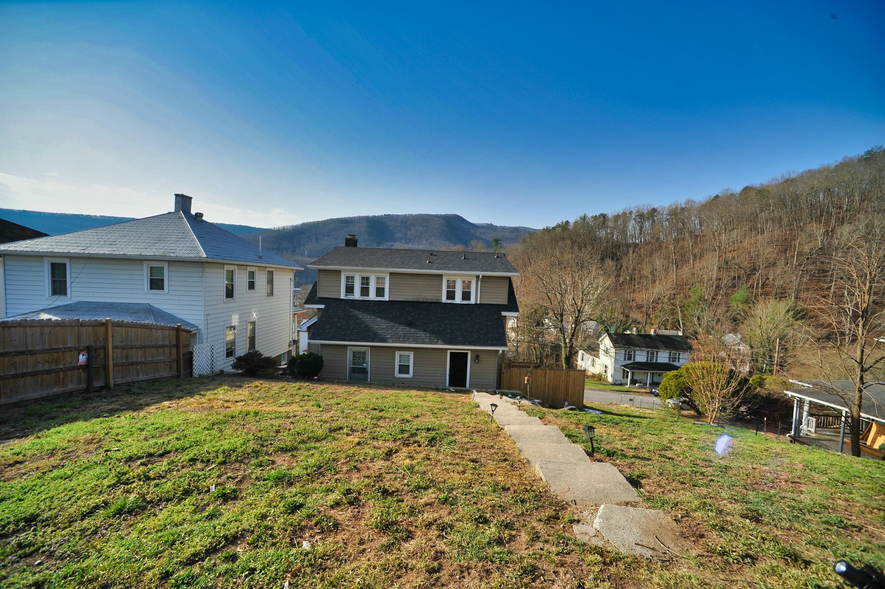 100 W Pine St, Clifton Forge, Virginia image 23