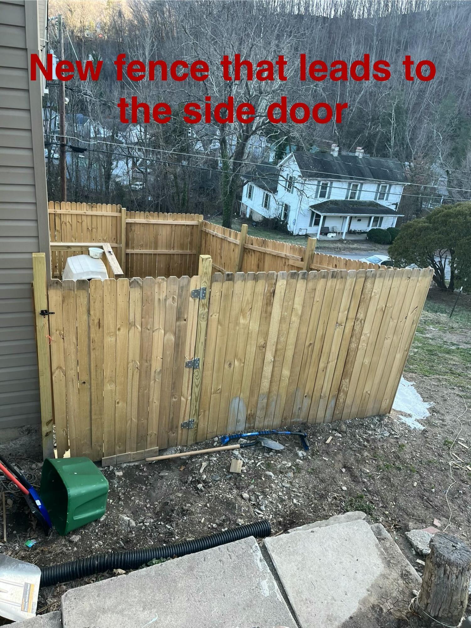 100 W Pine St, Clifton Forge, Virginia image 25