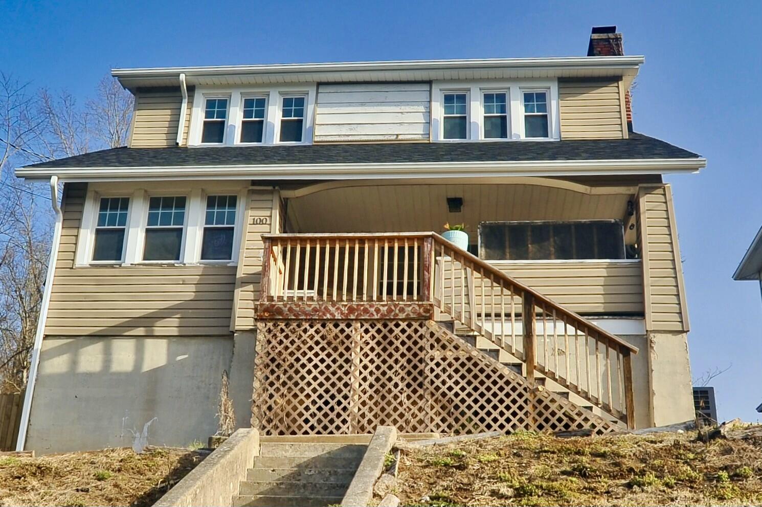 100 W Pine St, Clifton Forge, Virginia image 1