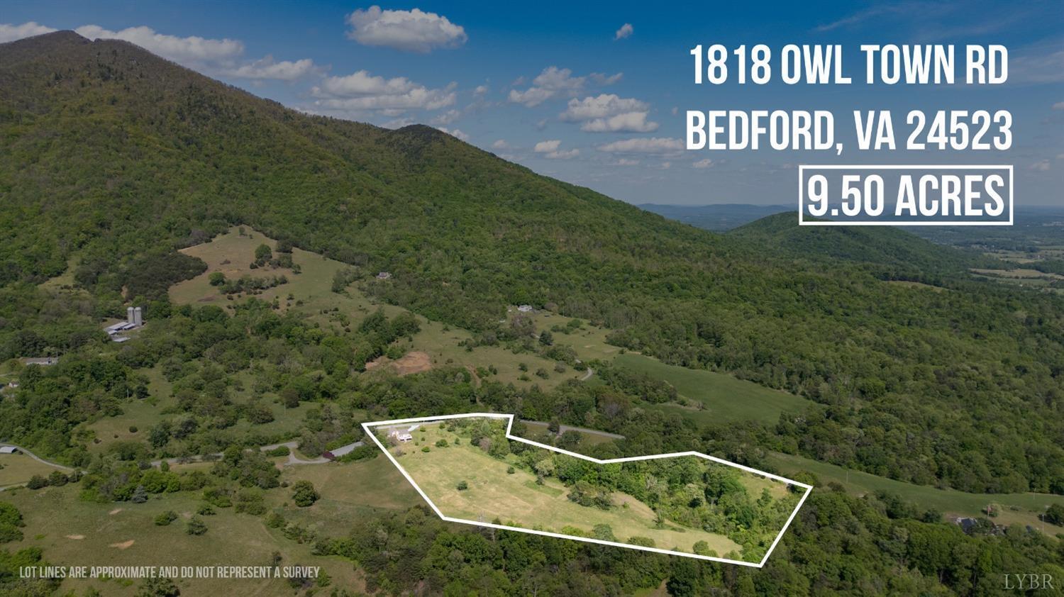 1818 Owl Town Rd, Bedford, Virginia image 38
