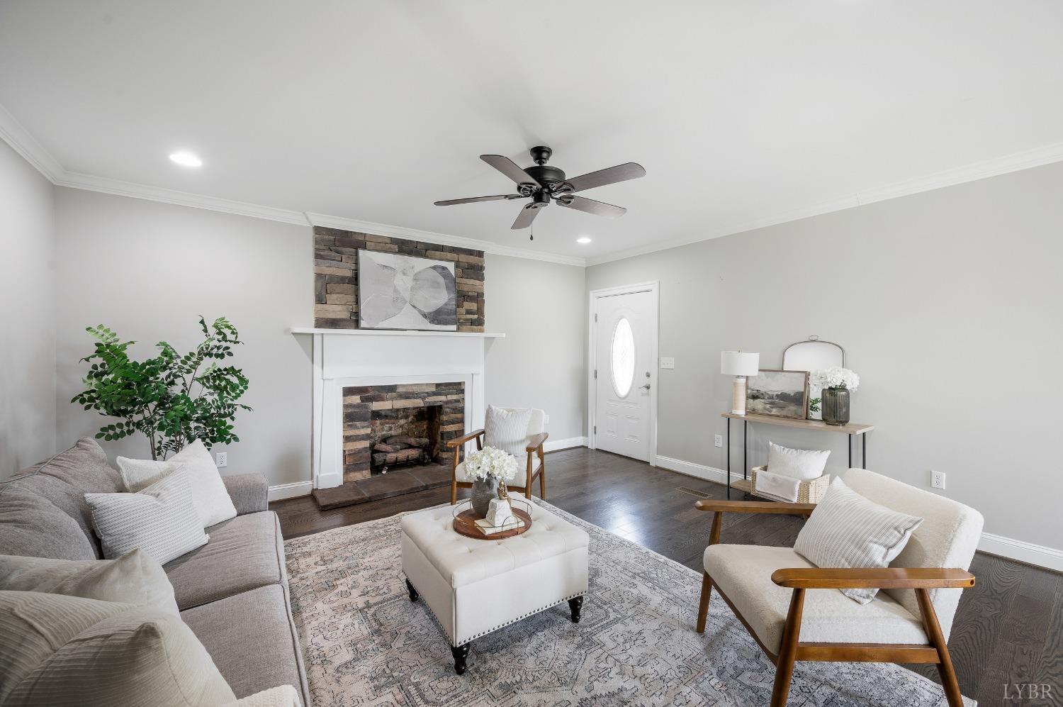 1818 Owl Town Rd, Bedford, Virginia image 9