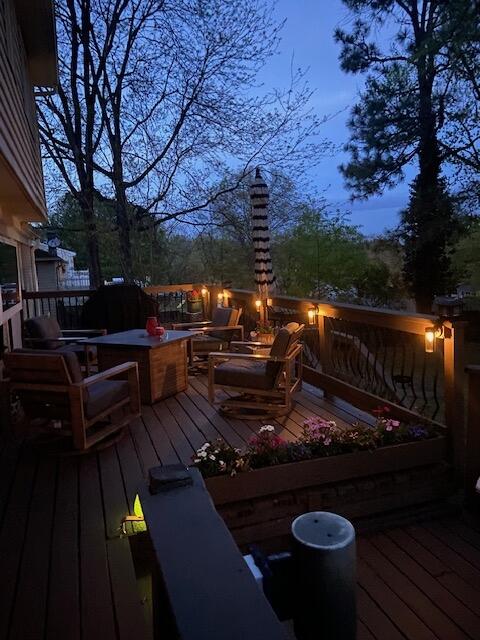 2440 Charing Cross Dr, Roanoke, Virginia image 46