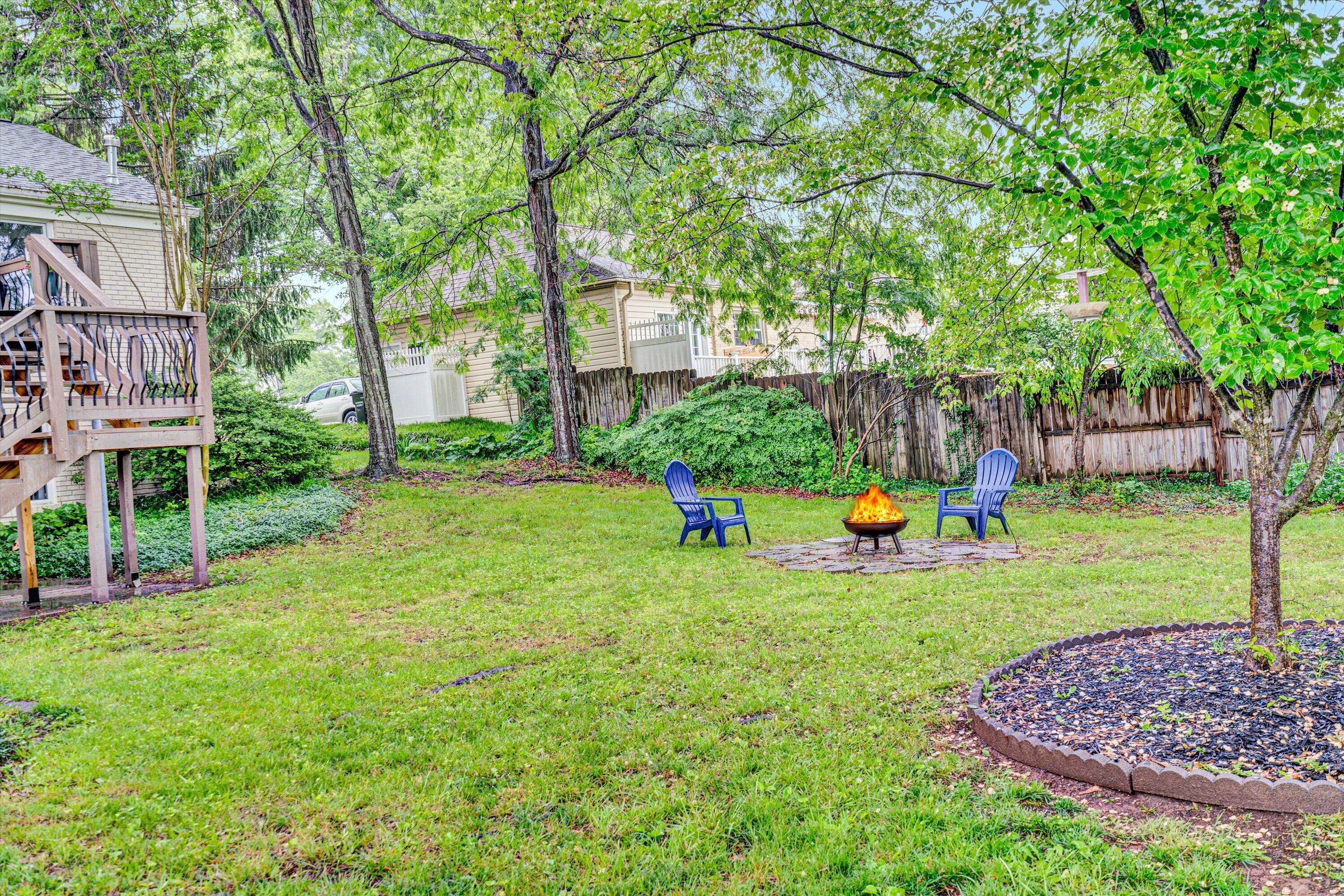 2440 Charing Cross Dr, Roanoke, Virginia image 41