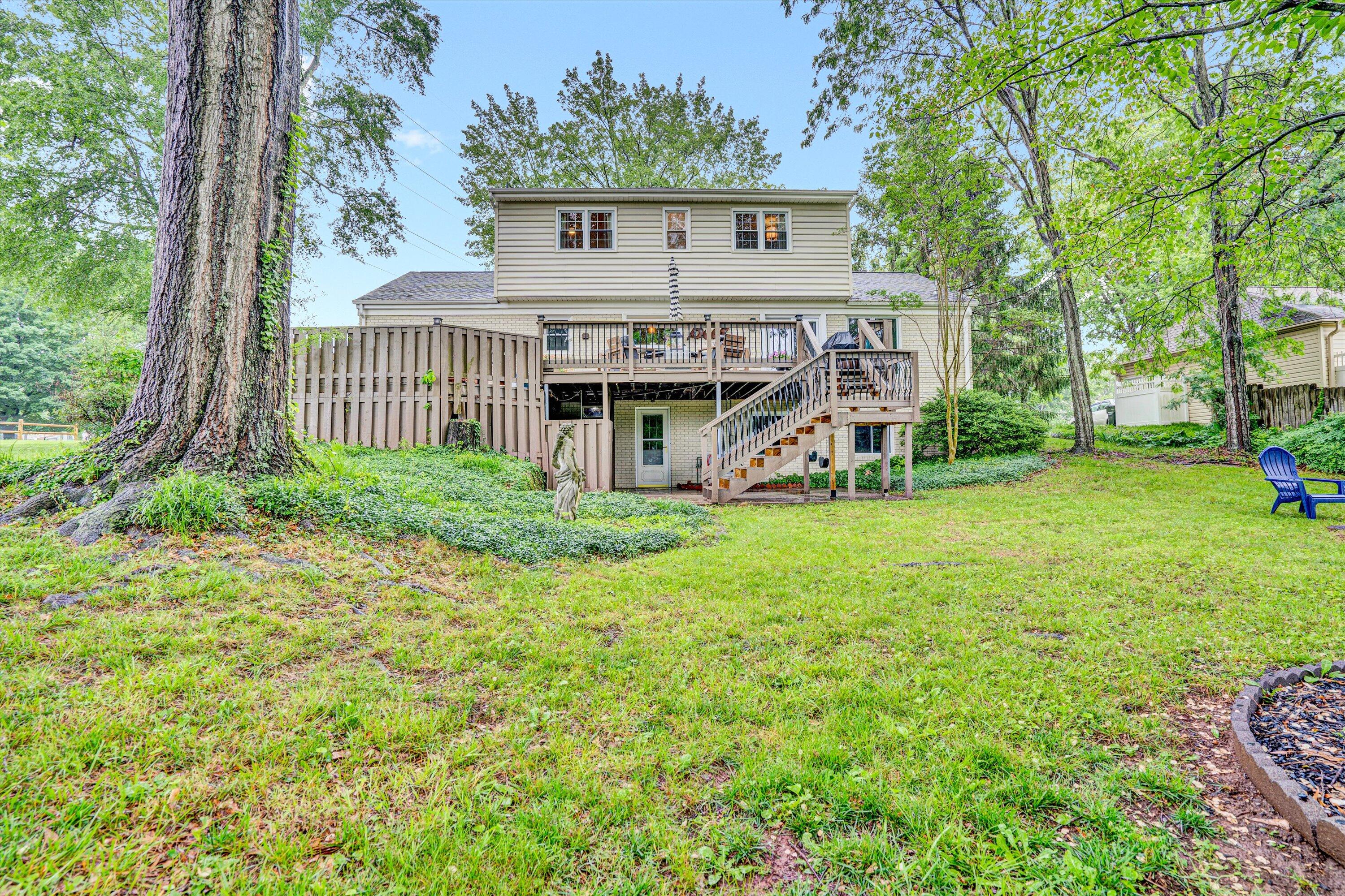 2440 Charing Cross Dr, Roanoke, Virginia image 39