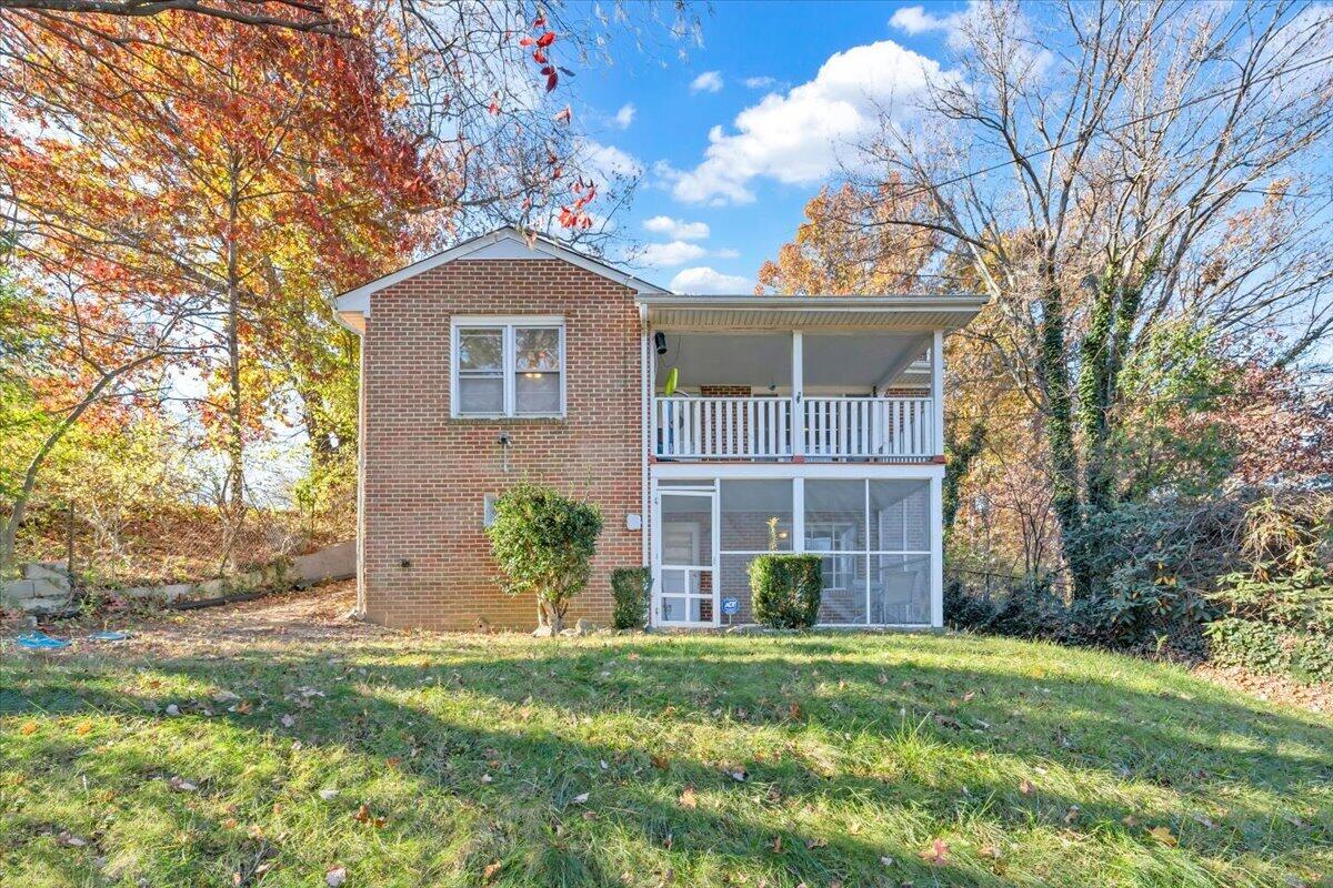 3433 Manassas Dr, Roanoke, Virginia image 29