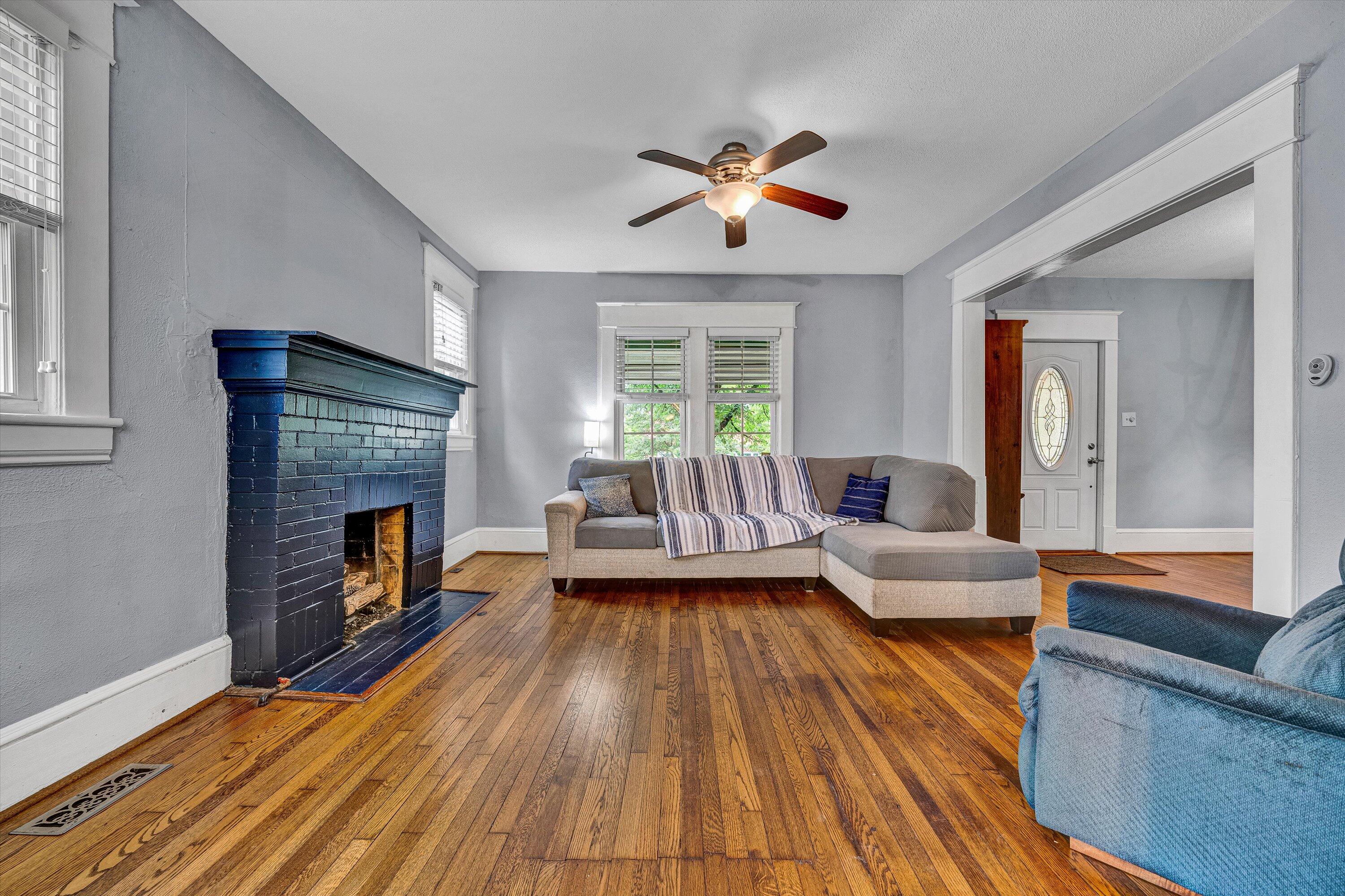 2102 Berkley Ave, Roanoke, Virginia image 9