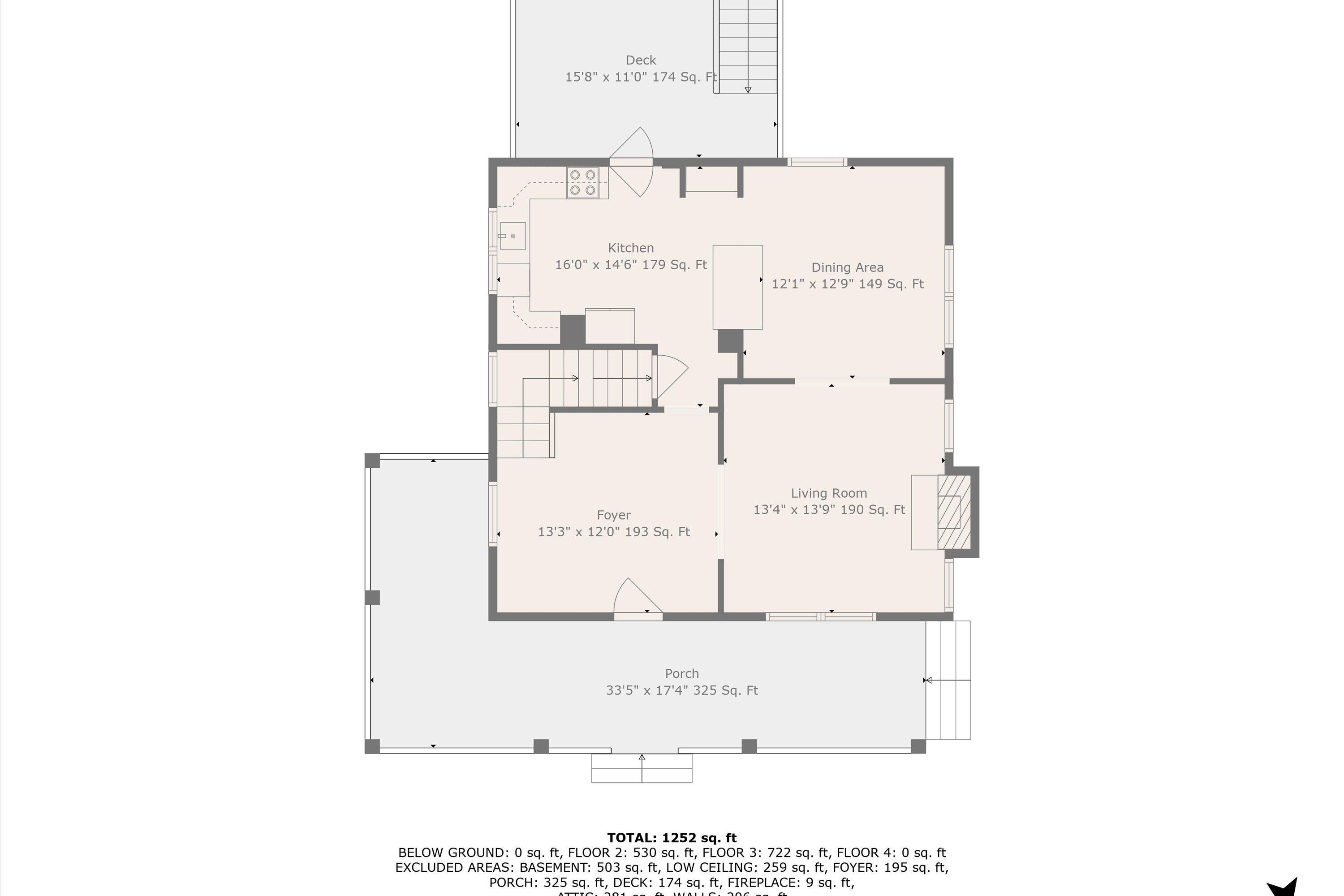 2102 Berkley Ave, Roanoke, Virginia image 5