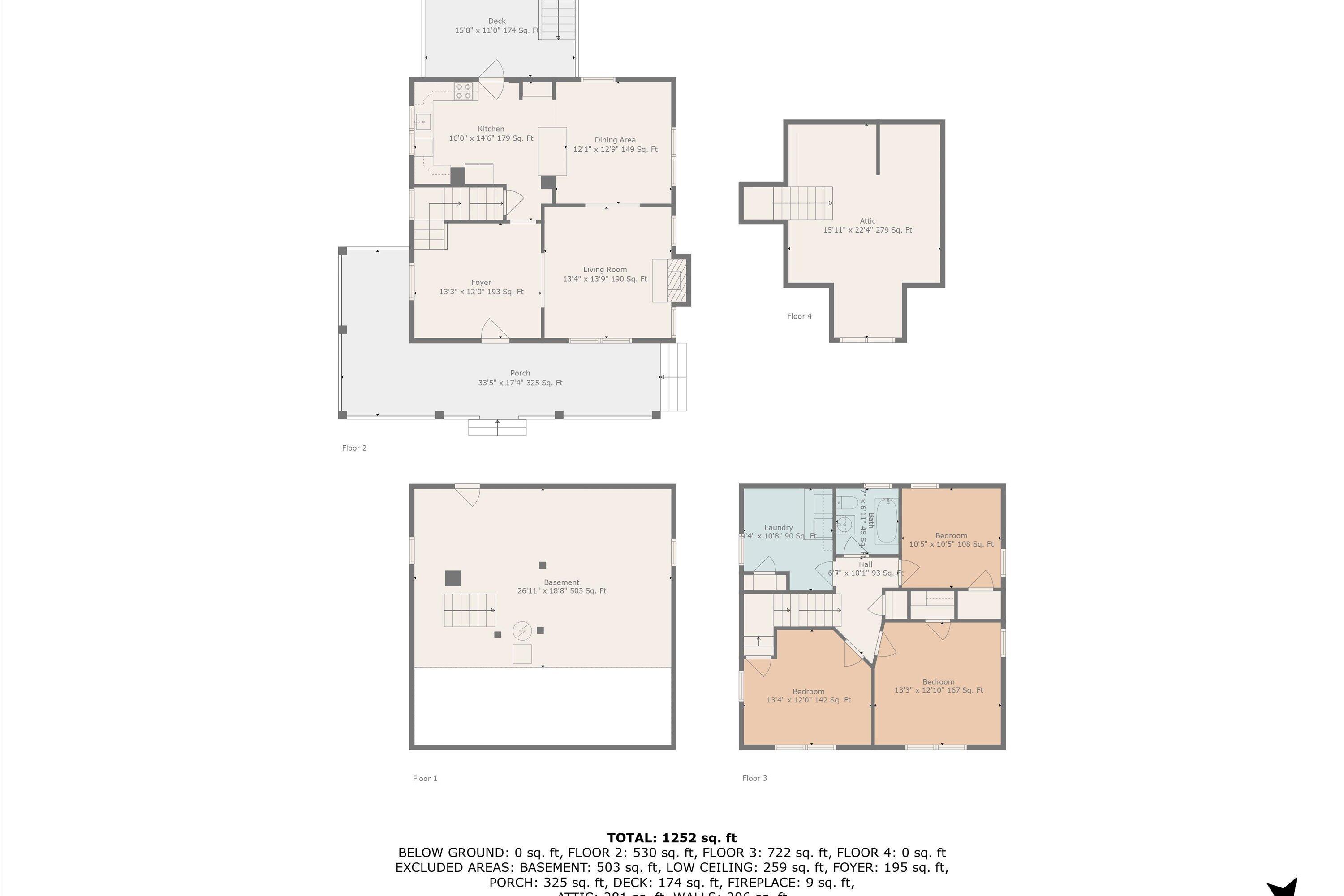 2102 Berkley Ave, Roanoke, Virginia image 38