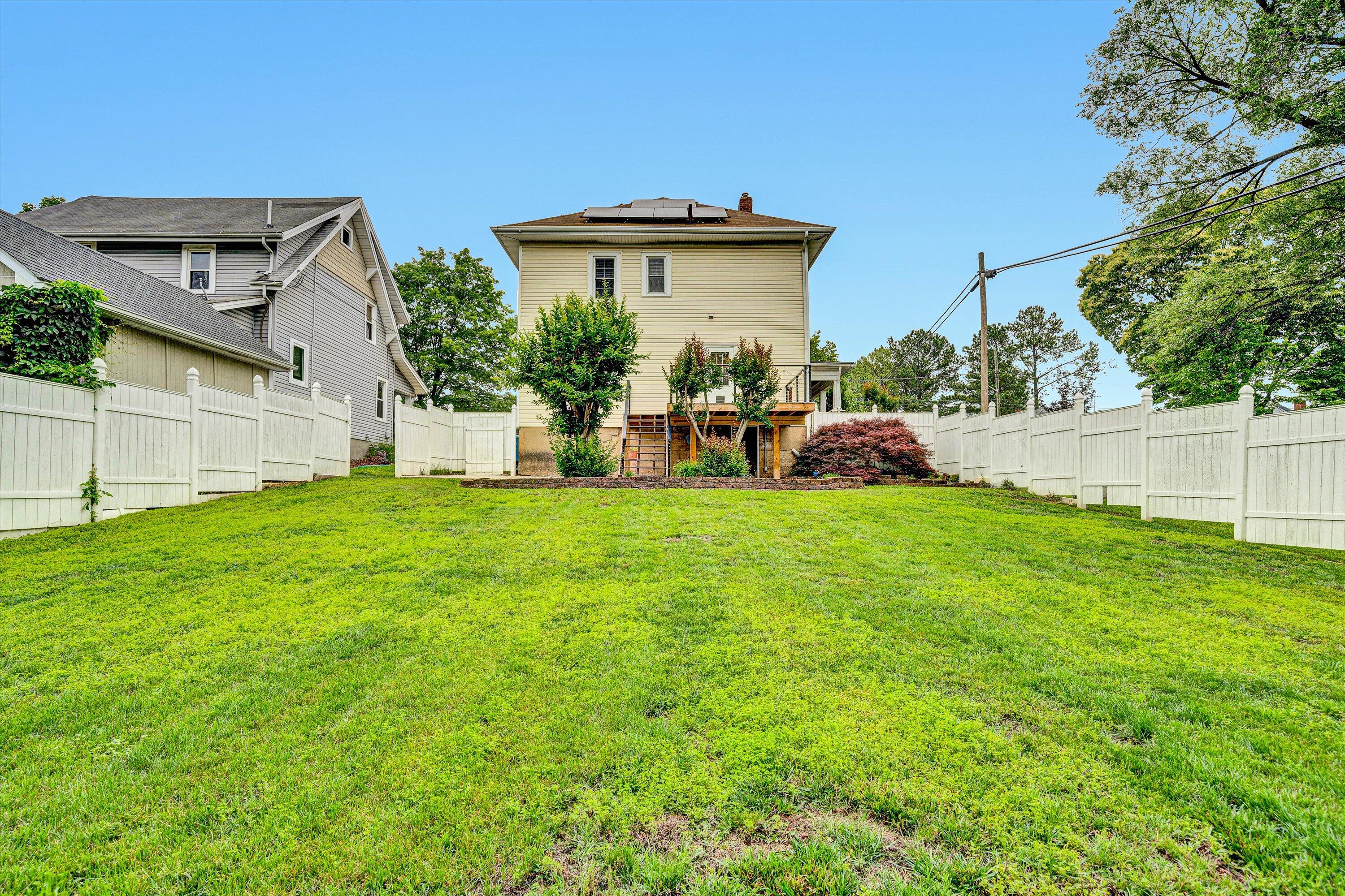 2102 Berkley Ave, Roanoke, Virginia image 36