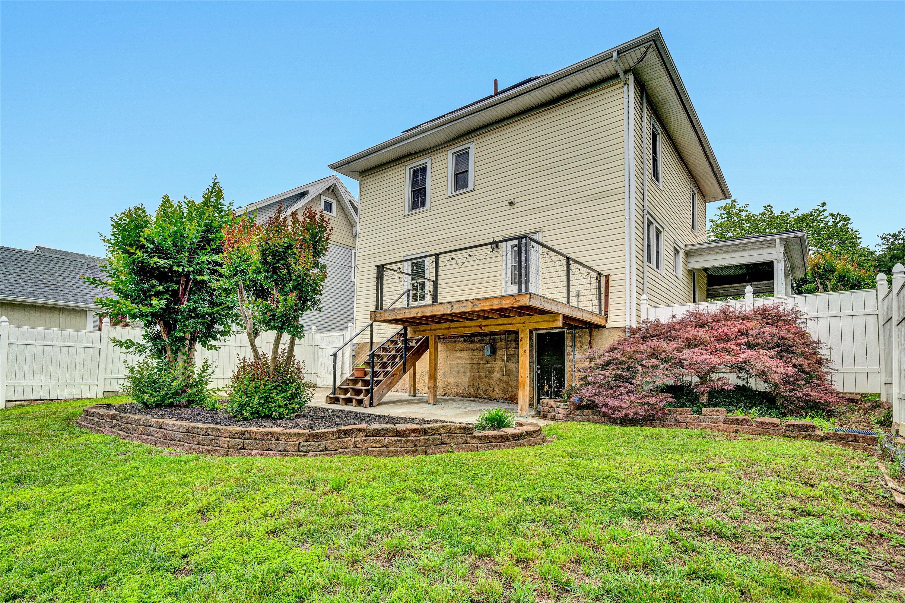 2102 Berkley Ave, Roanoke, Virginia image 37