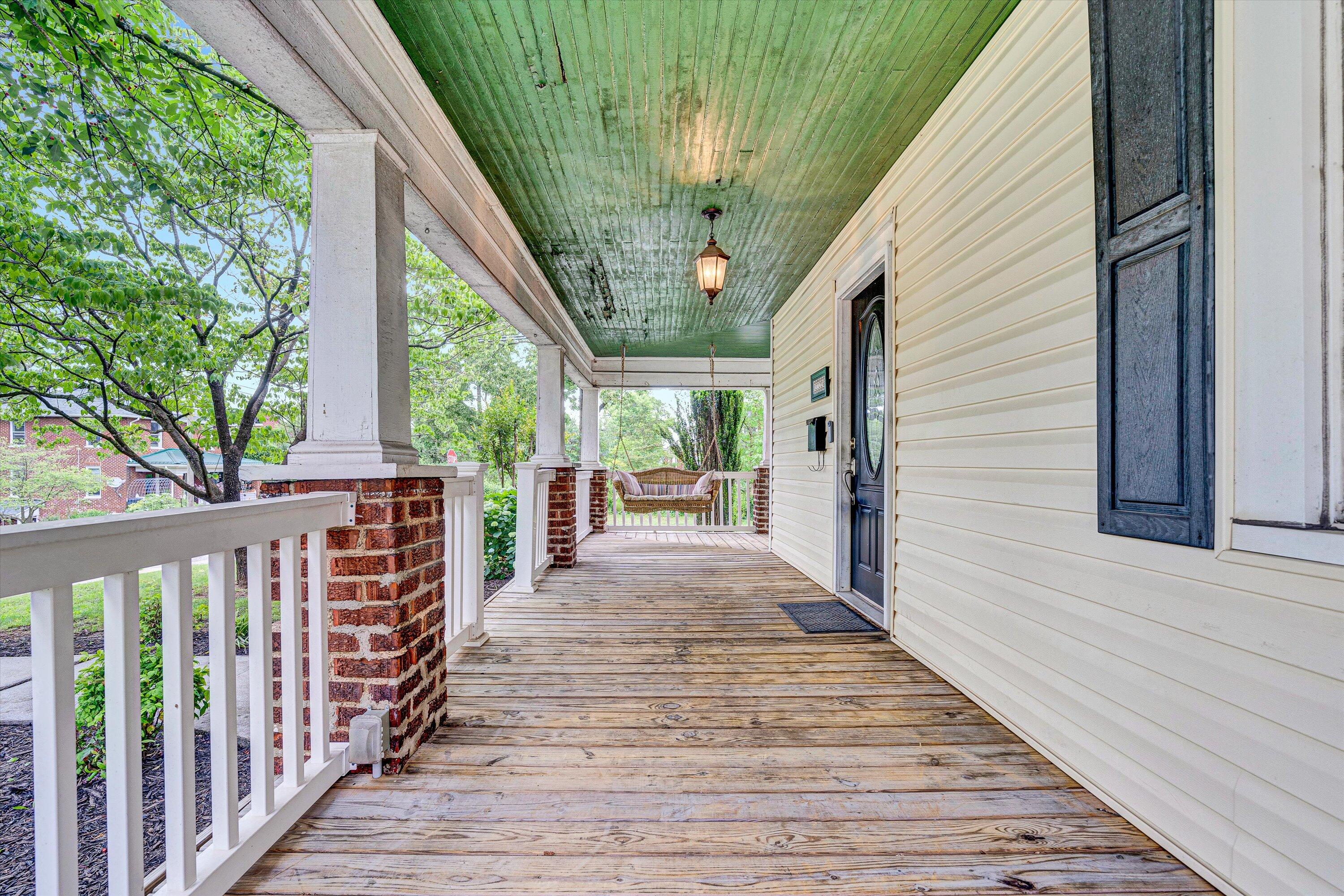 2102 Berkley Ave, Roanoke, Virginia image 4