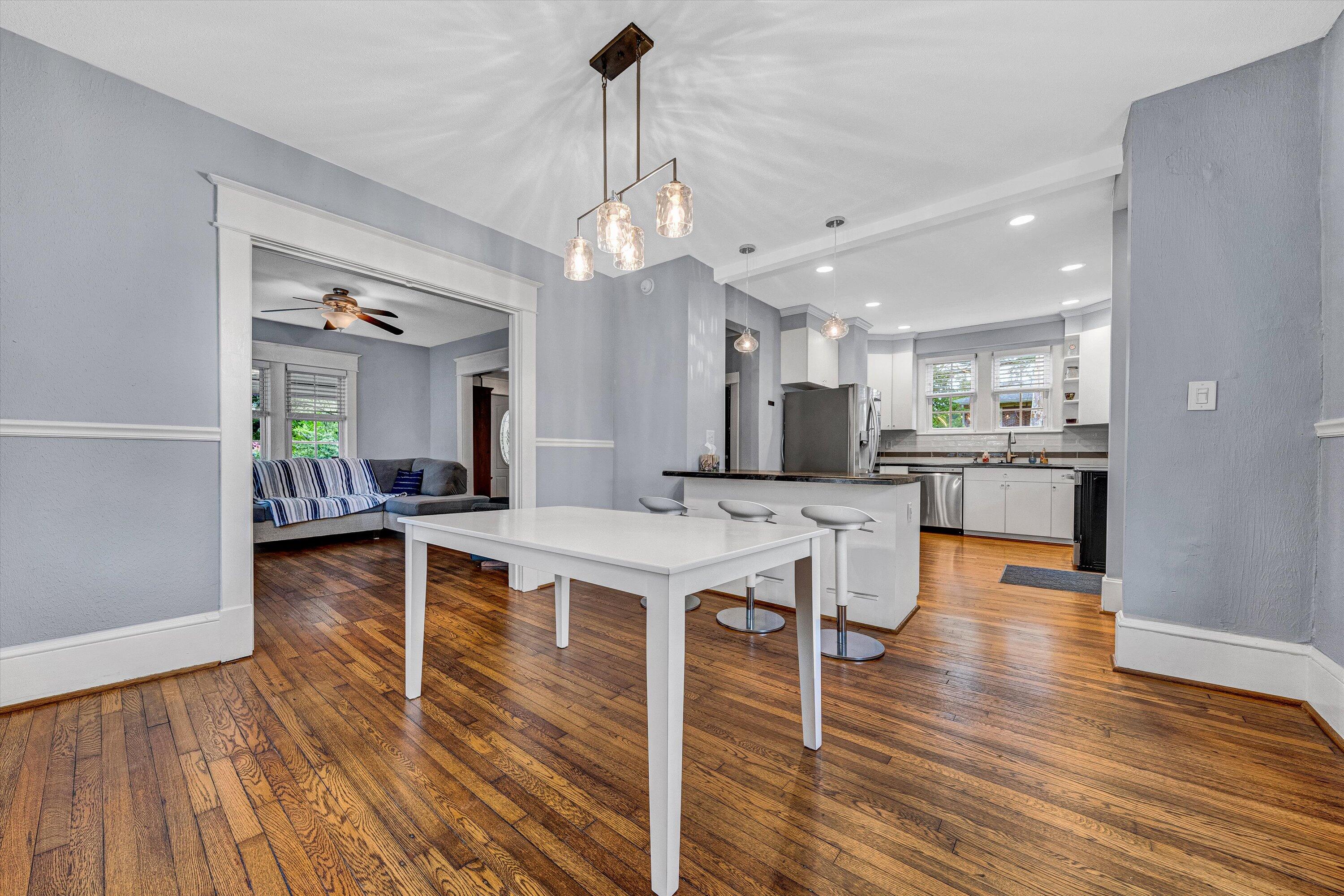2102 Berkley Ave, Roanoke, Virginia image 12