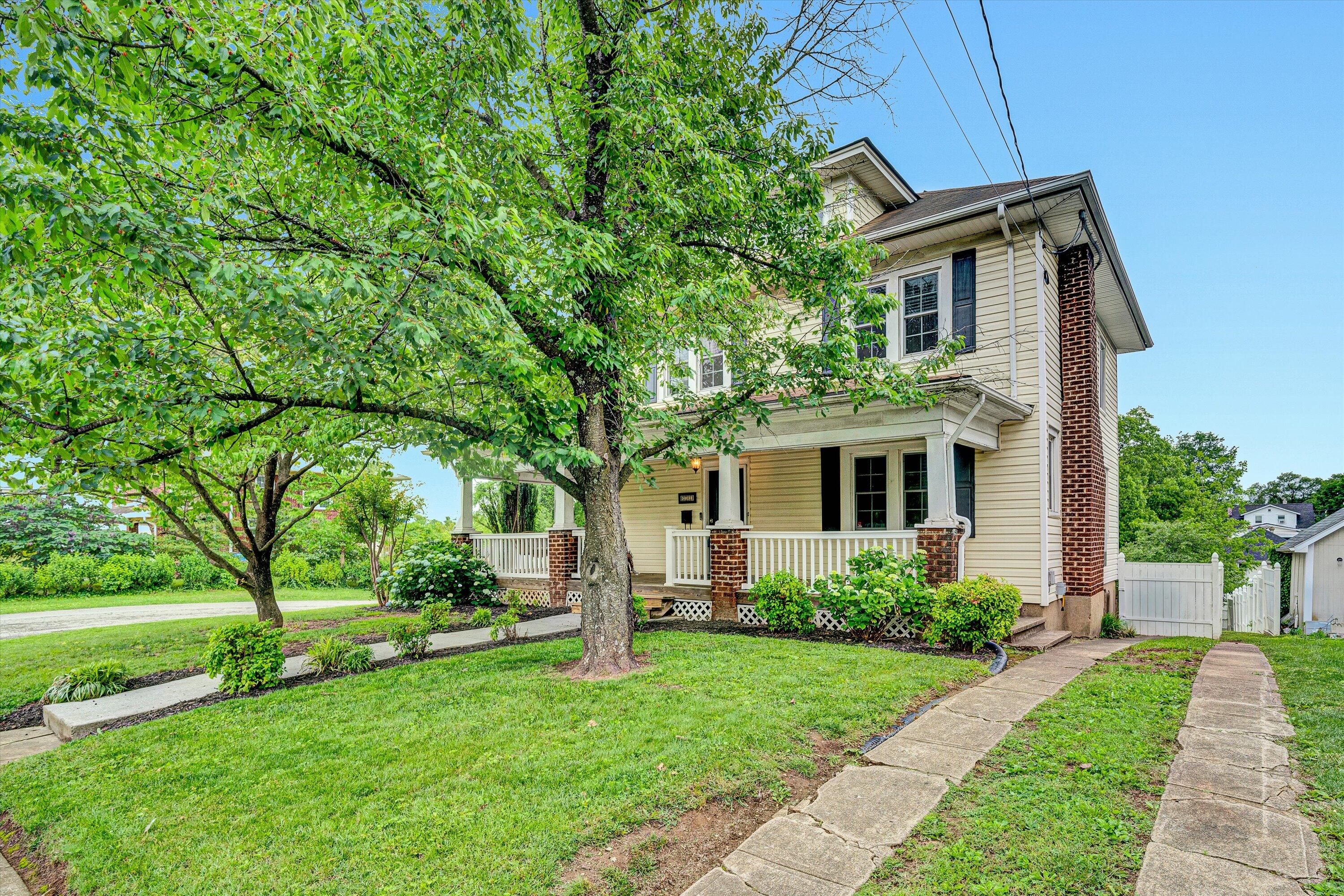 2102 Berkley Ave, Roanoke, Virginia image 2
