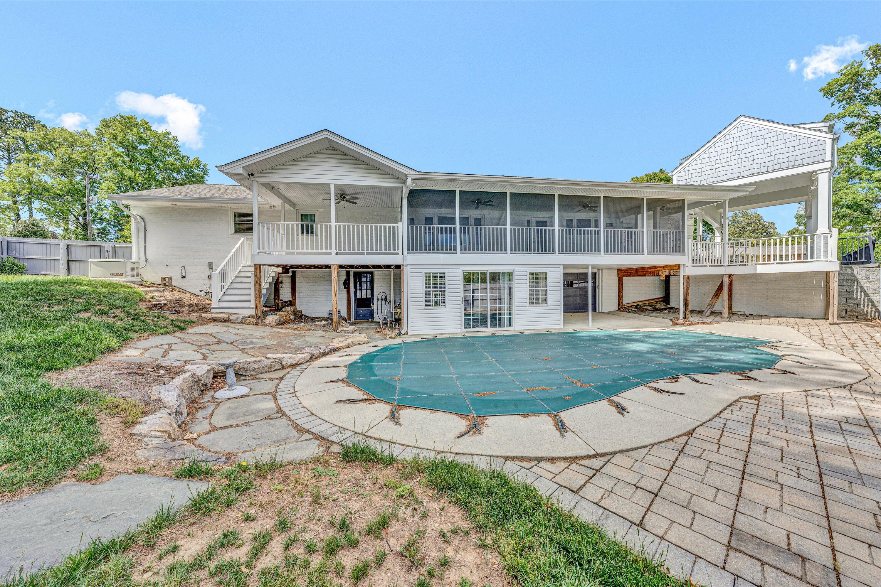 4814 Westhill Dr, Roanoke, Virginia image 48