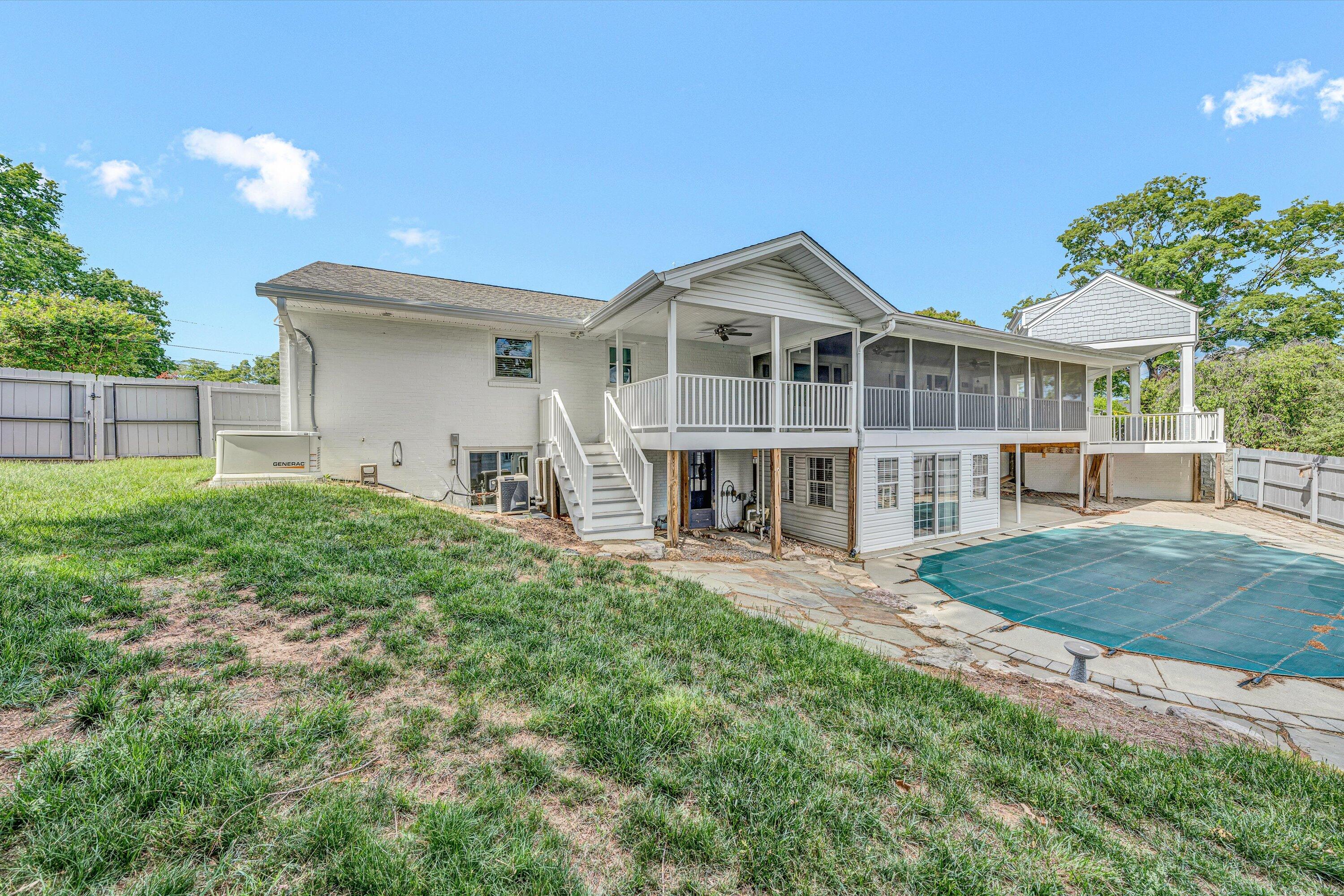 4814 Westhill Dr, Roanoke, Virginia image 46