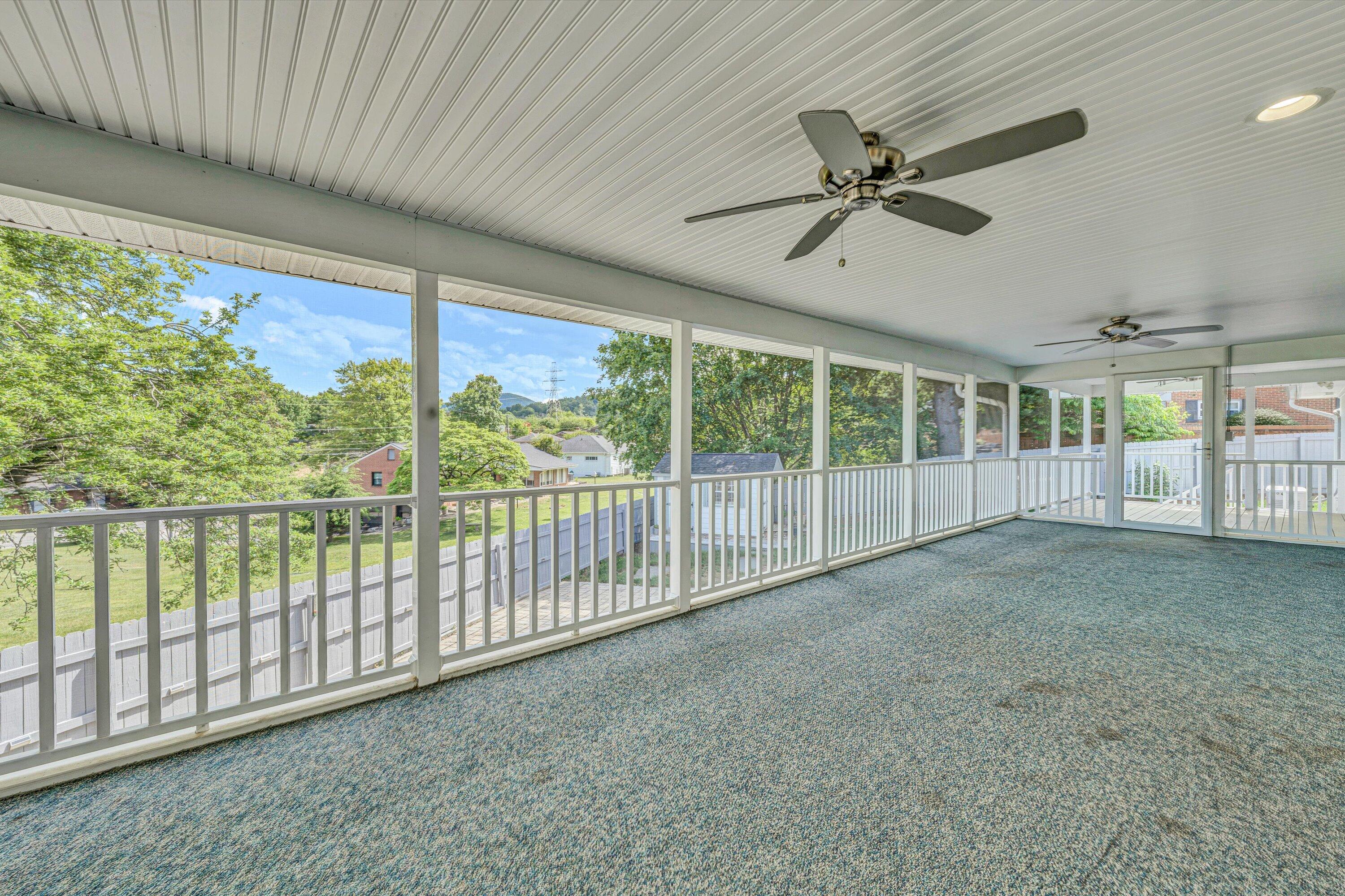 4814 Westhill Dr, Roanoke, Virginia image 27