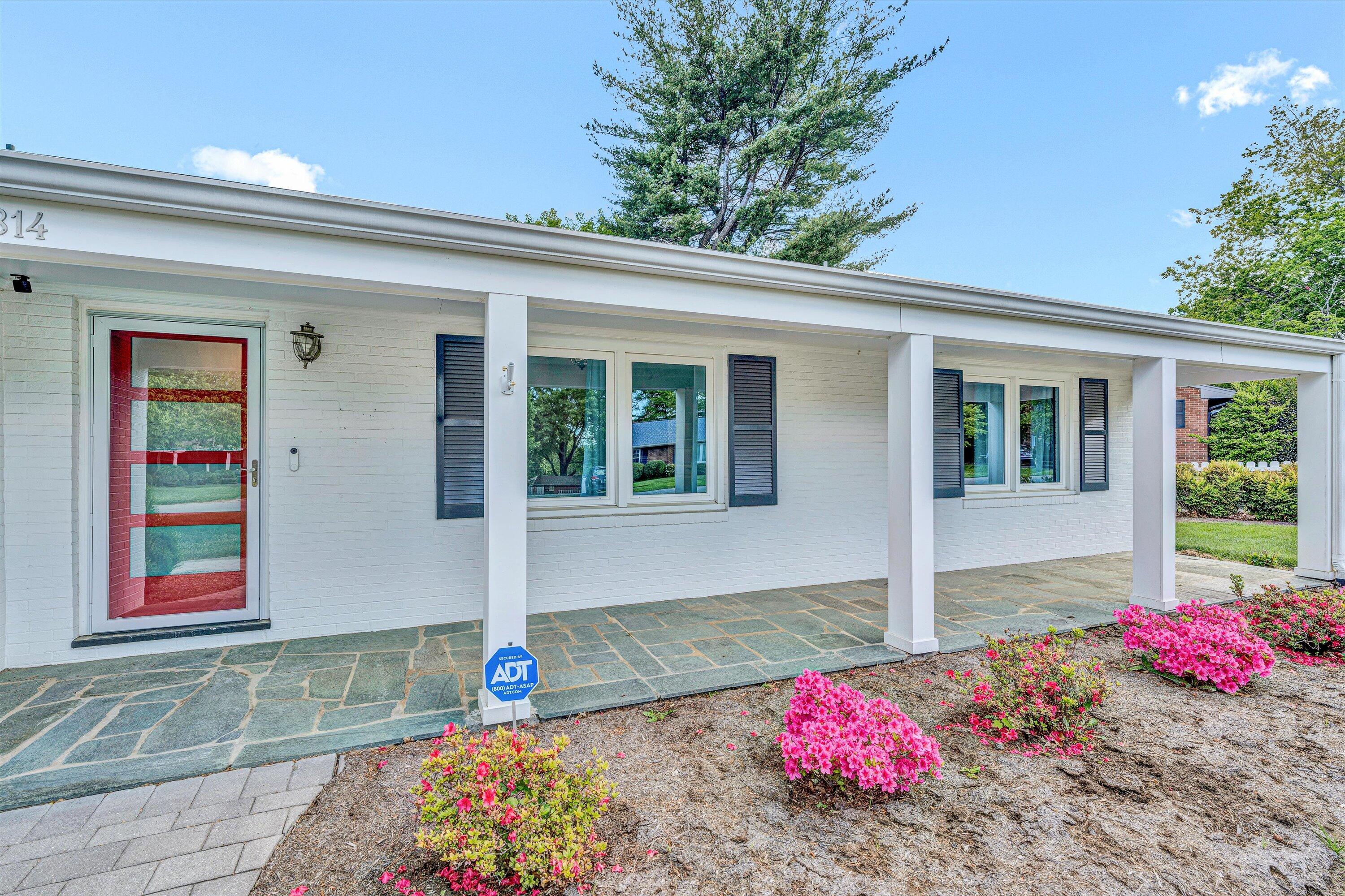 4814 Westhill Dr, Roanoke, Virginia image 7
