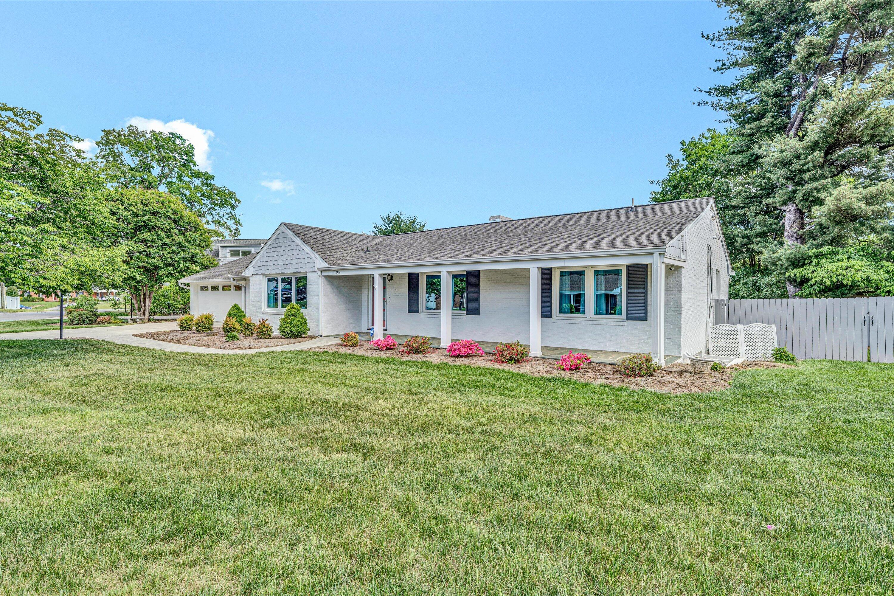 4814 Westhill Dr, Roanoke, Virginia image 3