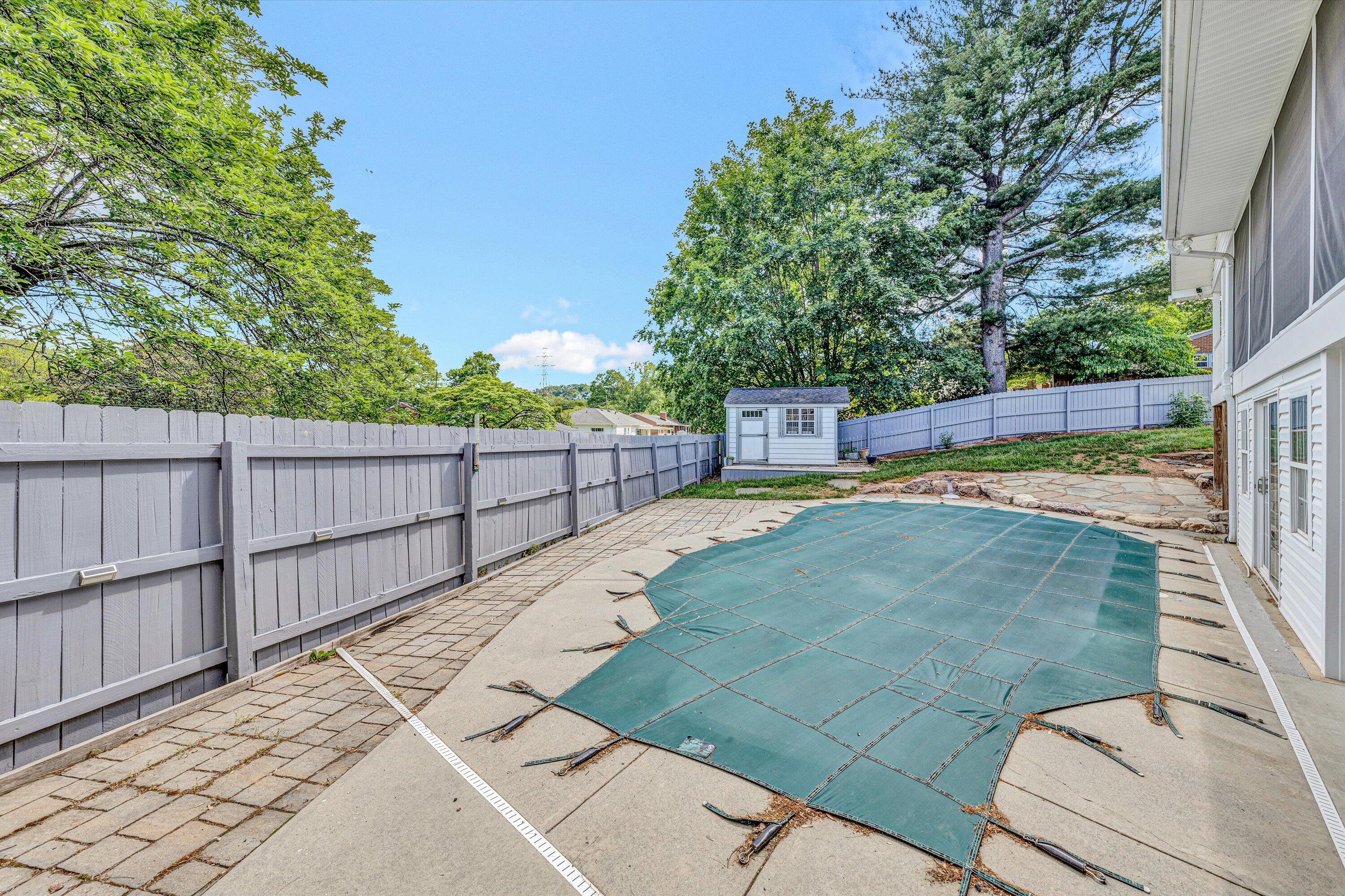 4814 Westhill Dr, Roanoke, Virginia image 44