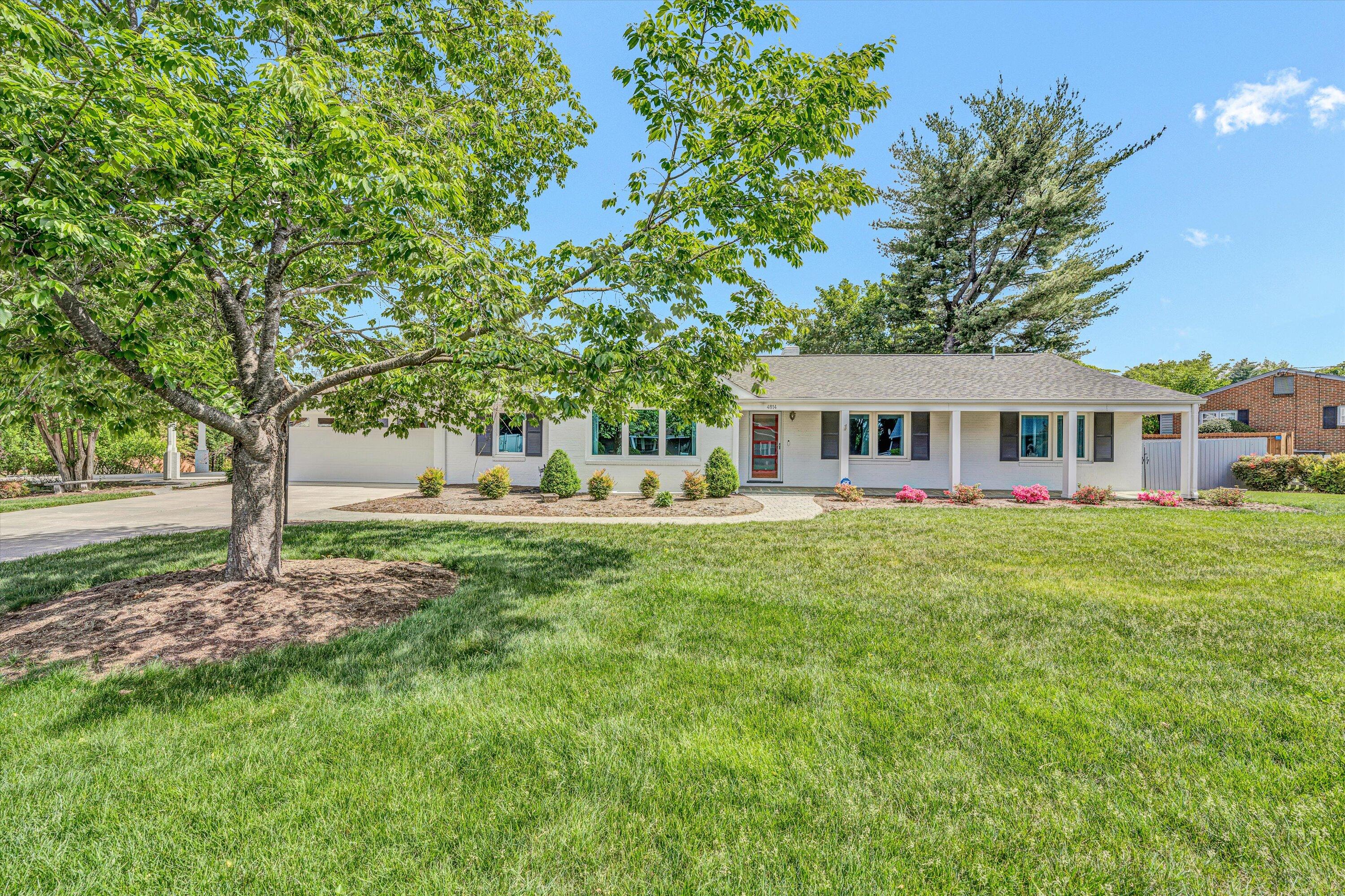 4814 Westhill Dr, Roanoke, Virginia image 1